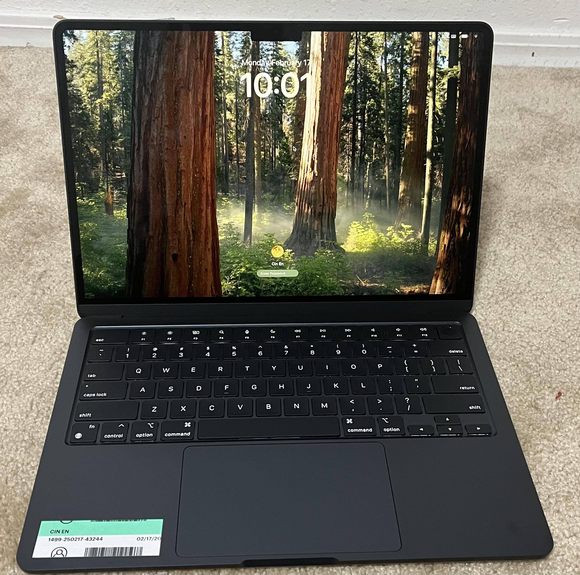 Customer provided, click to load a larger version