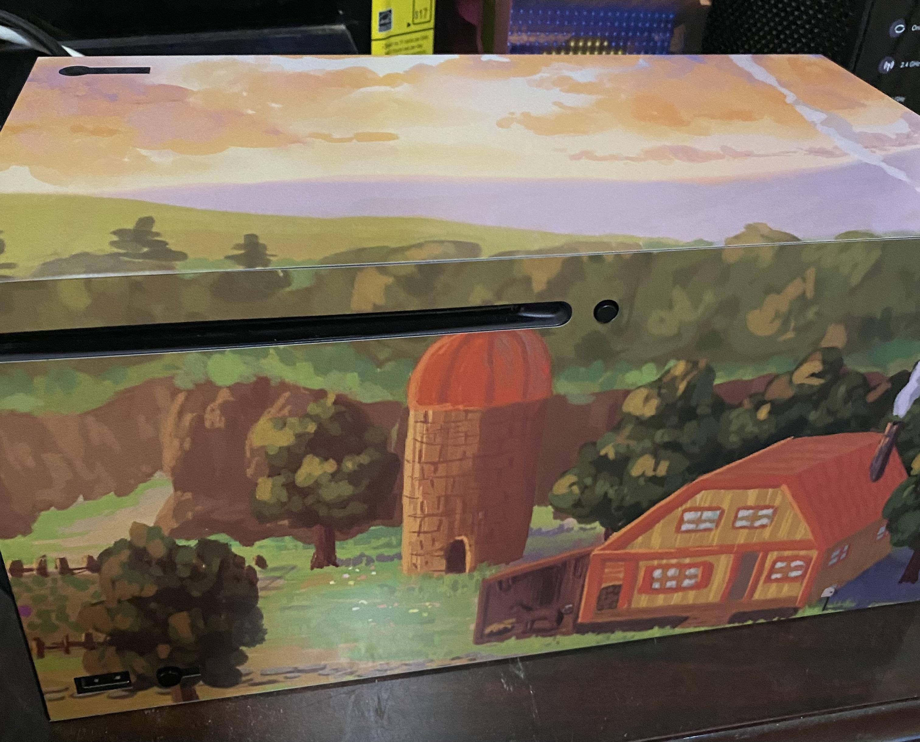 Customer provided, click to load a larger version