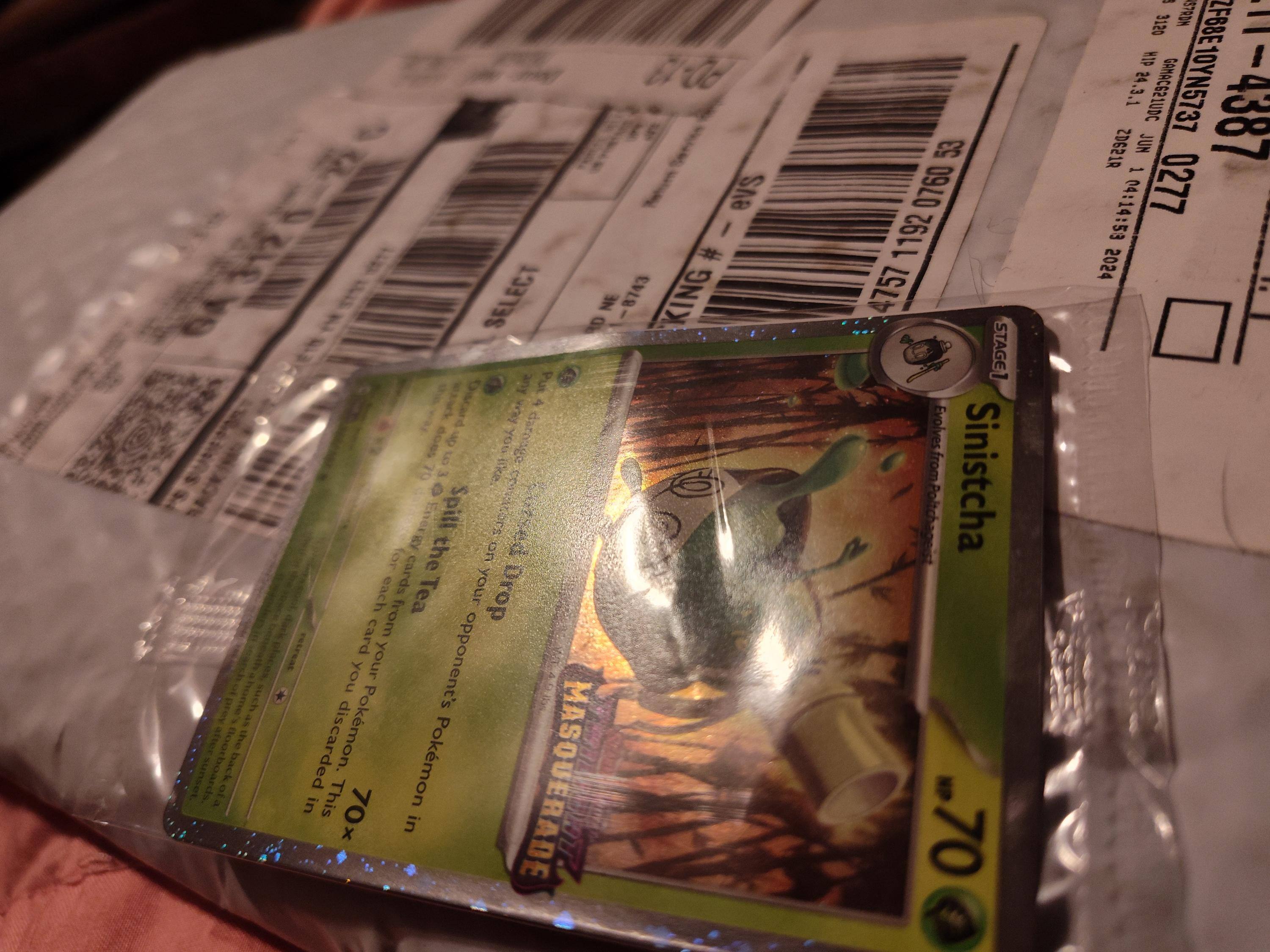 Customer provided image, click to load a larger version