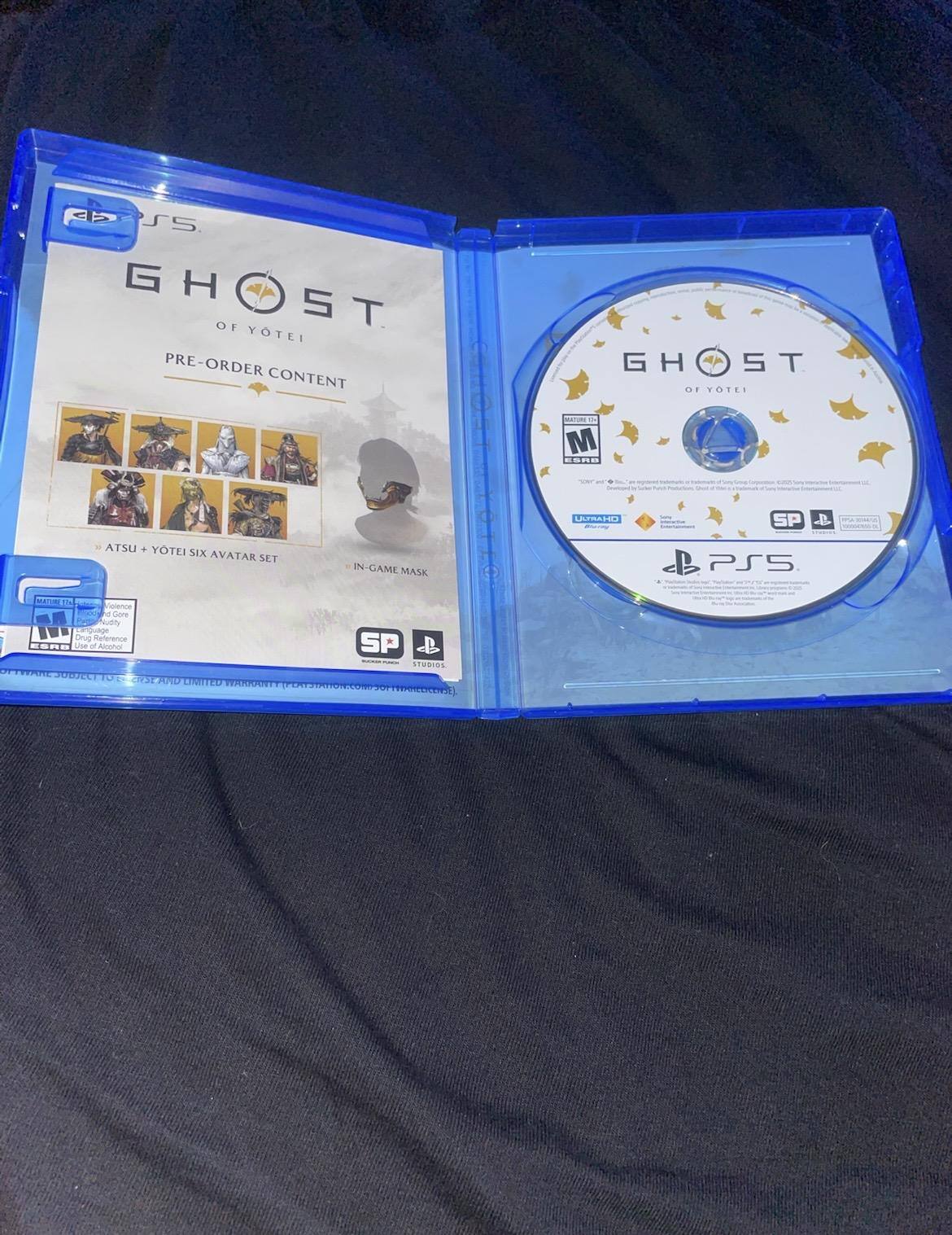 Customer provided, click to load a larger version