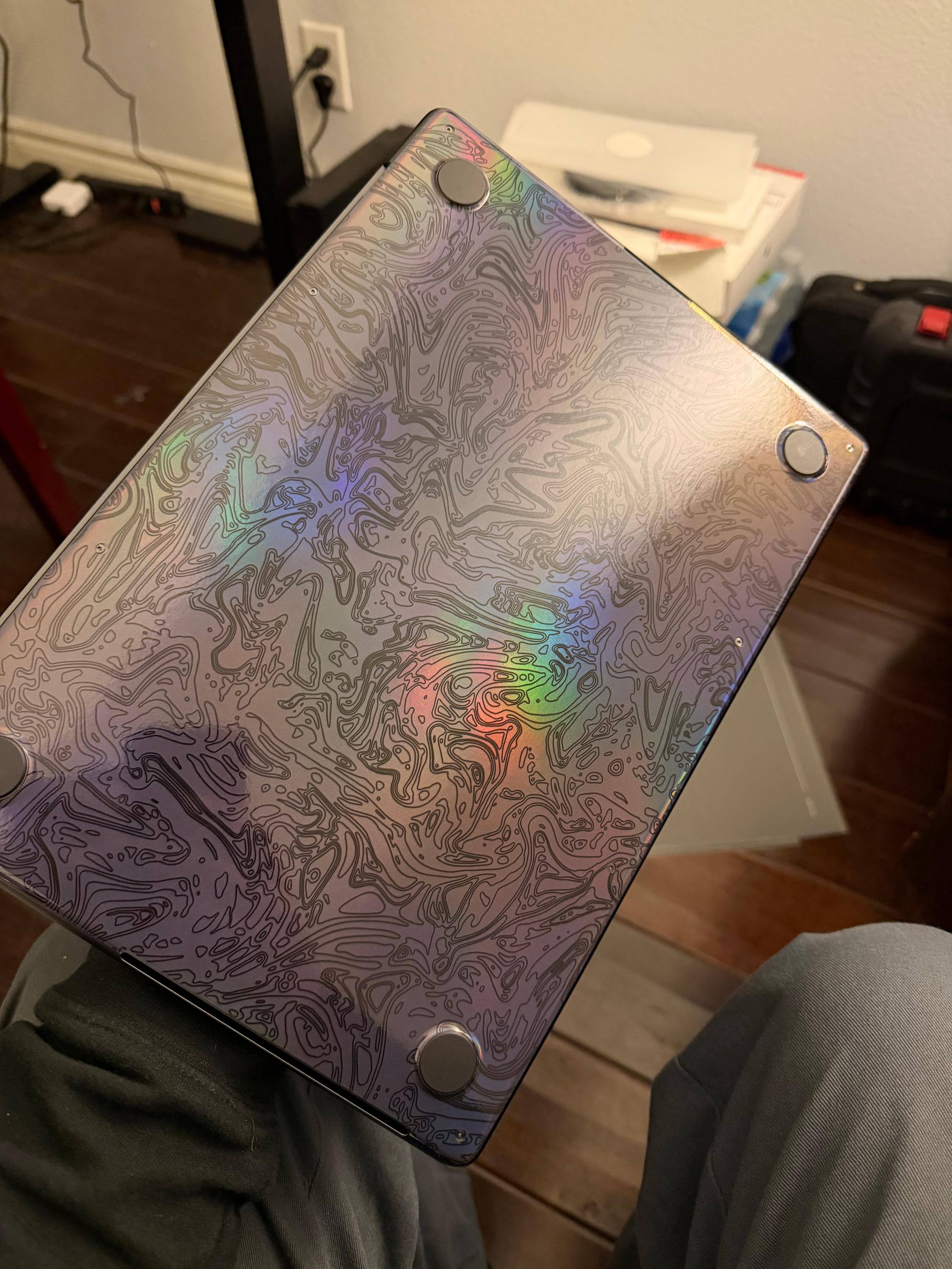 Customer provided, click to load a larger version