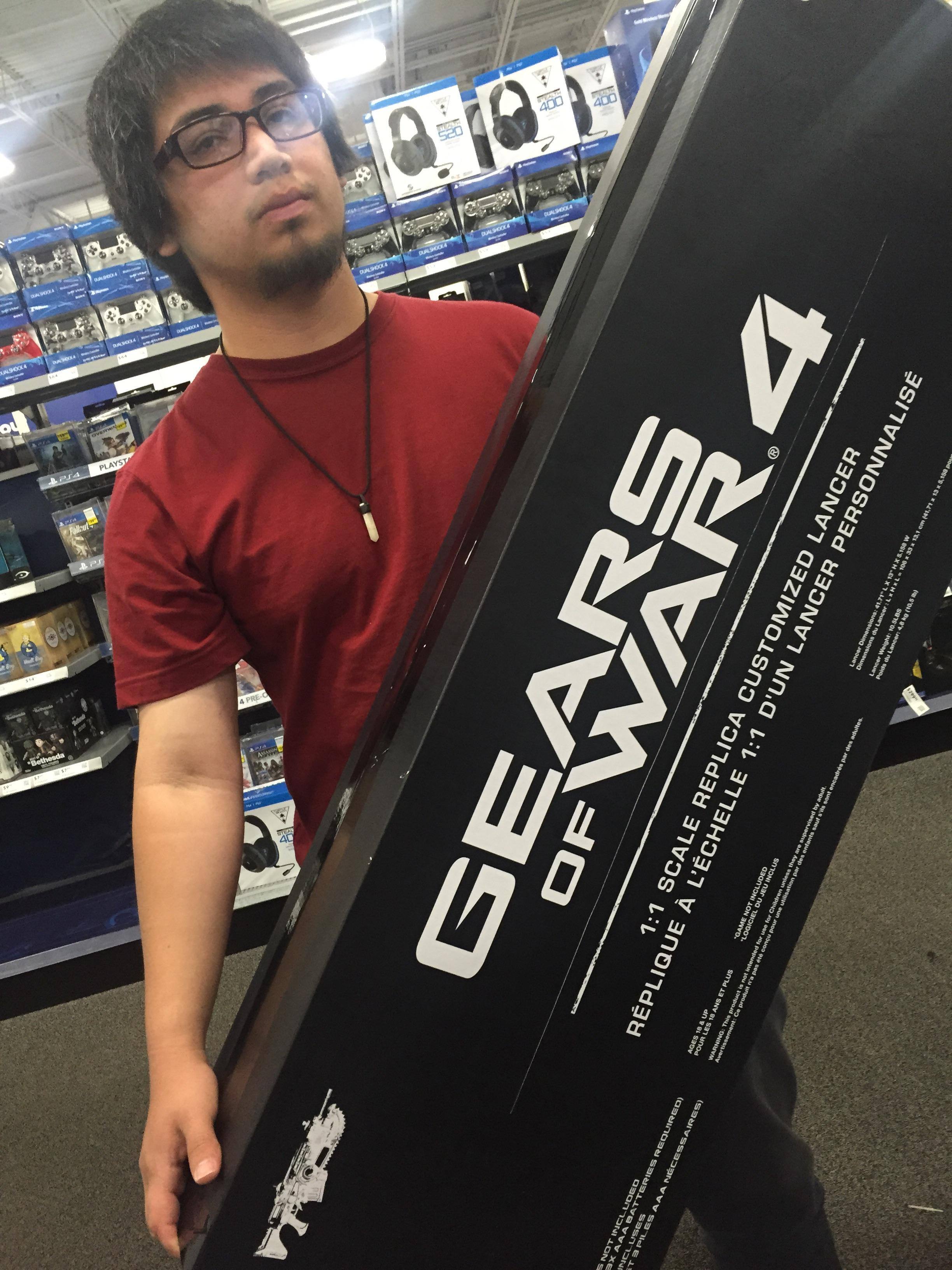 I'm excited!, click to load a larger version