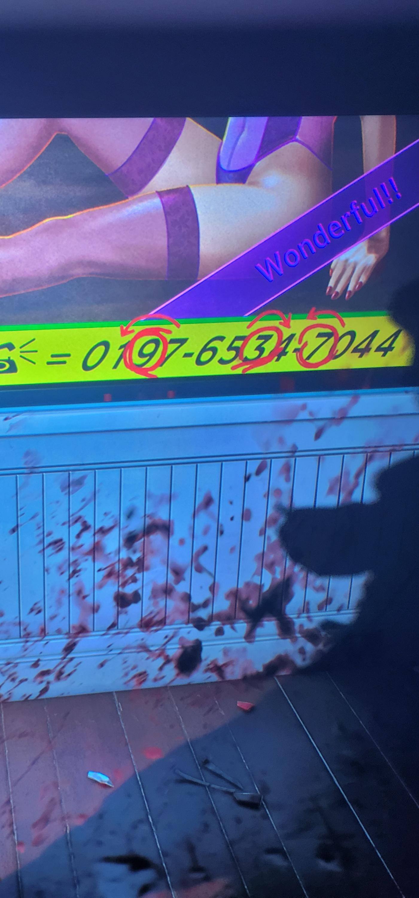 Customer provided image, click to load a larger version