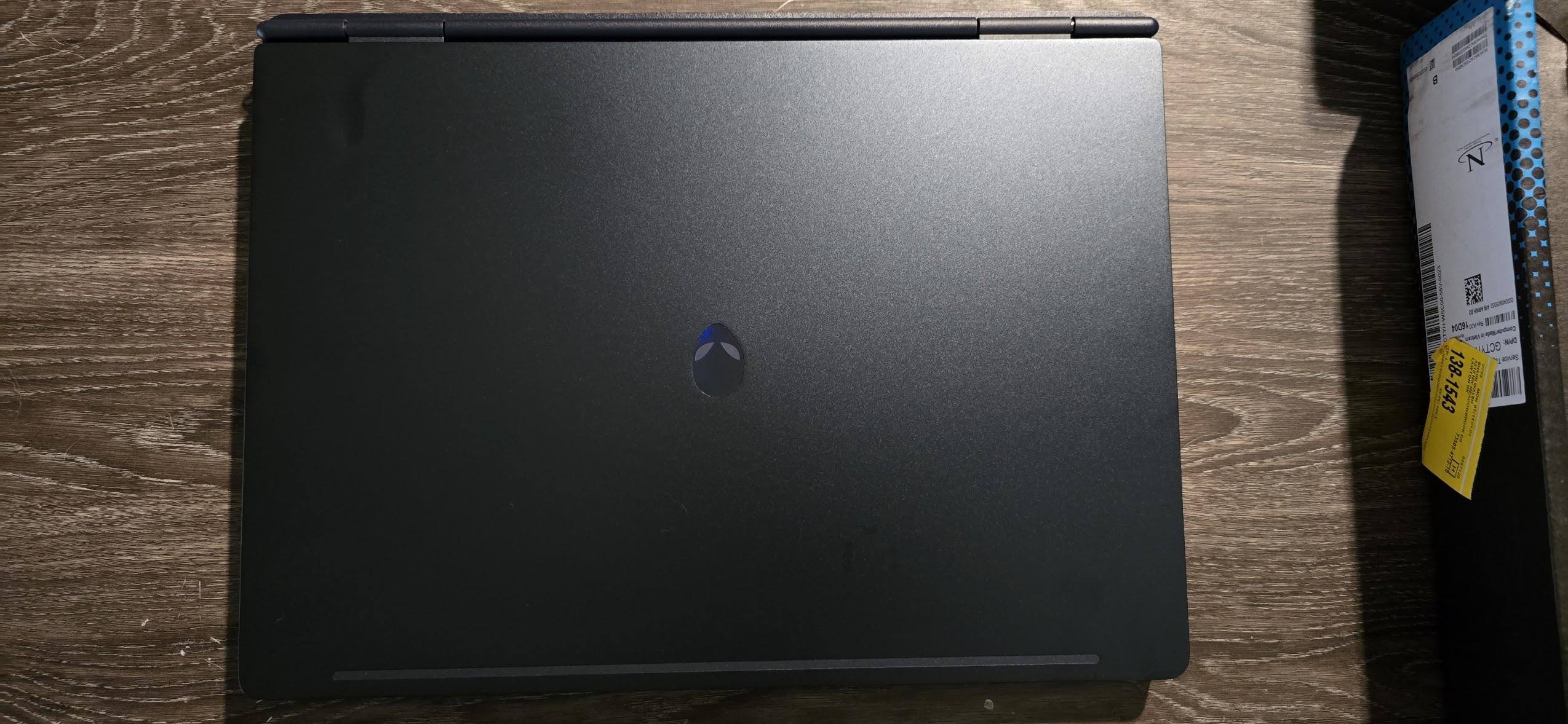 Customer provided, click to load a larger version