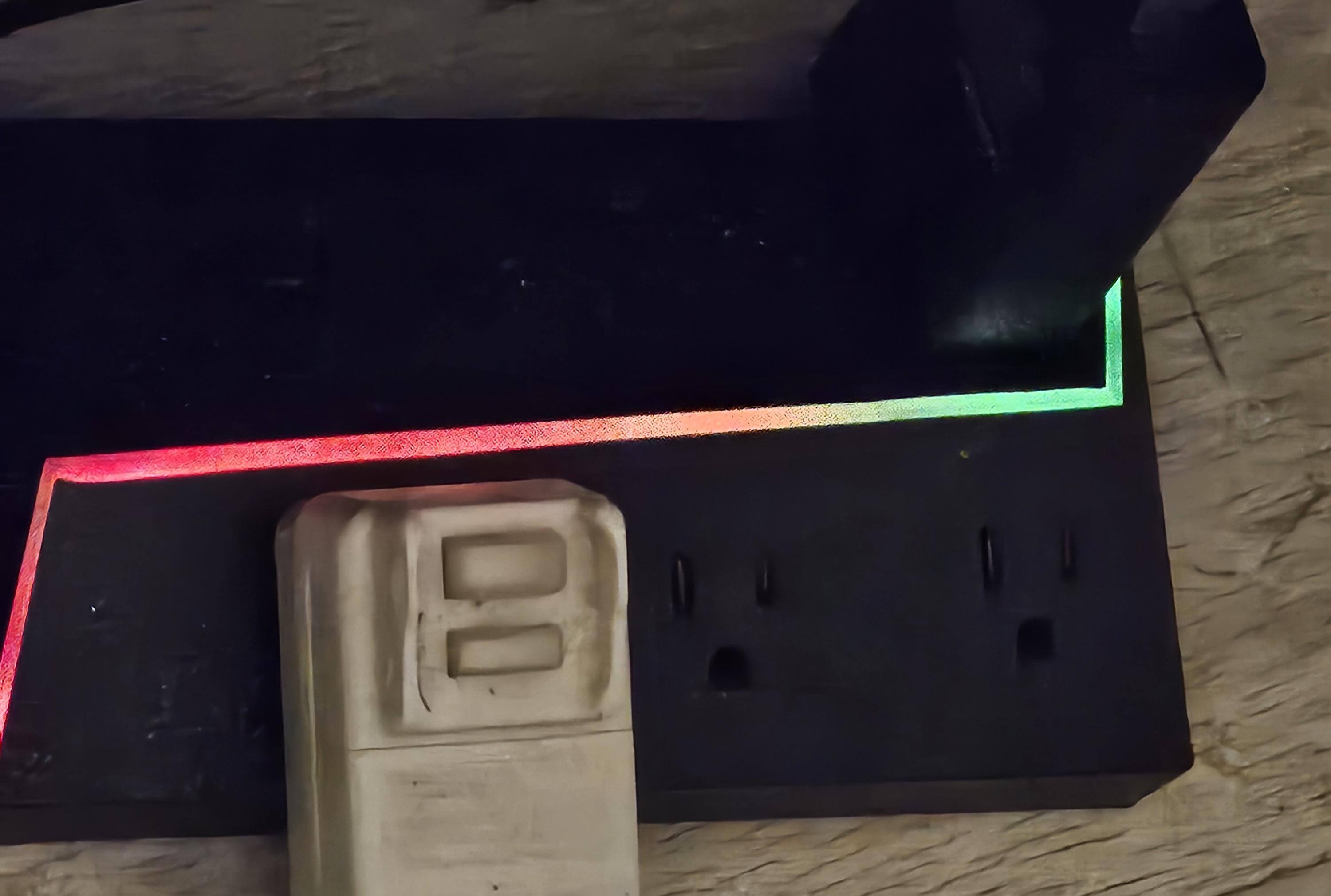 Customer provided image, click to load a larger version