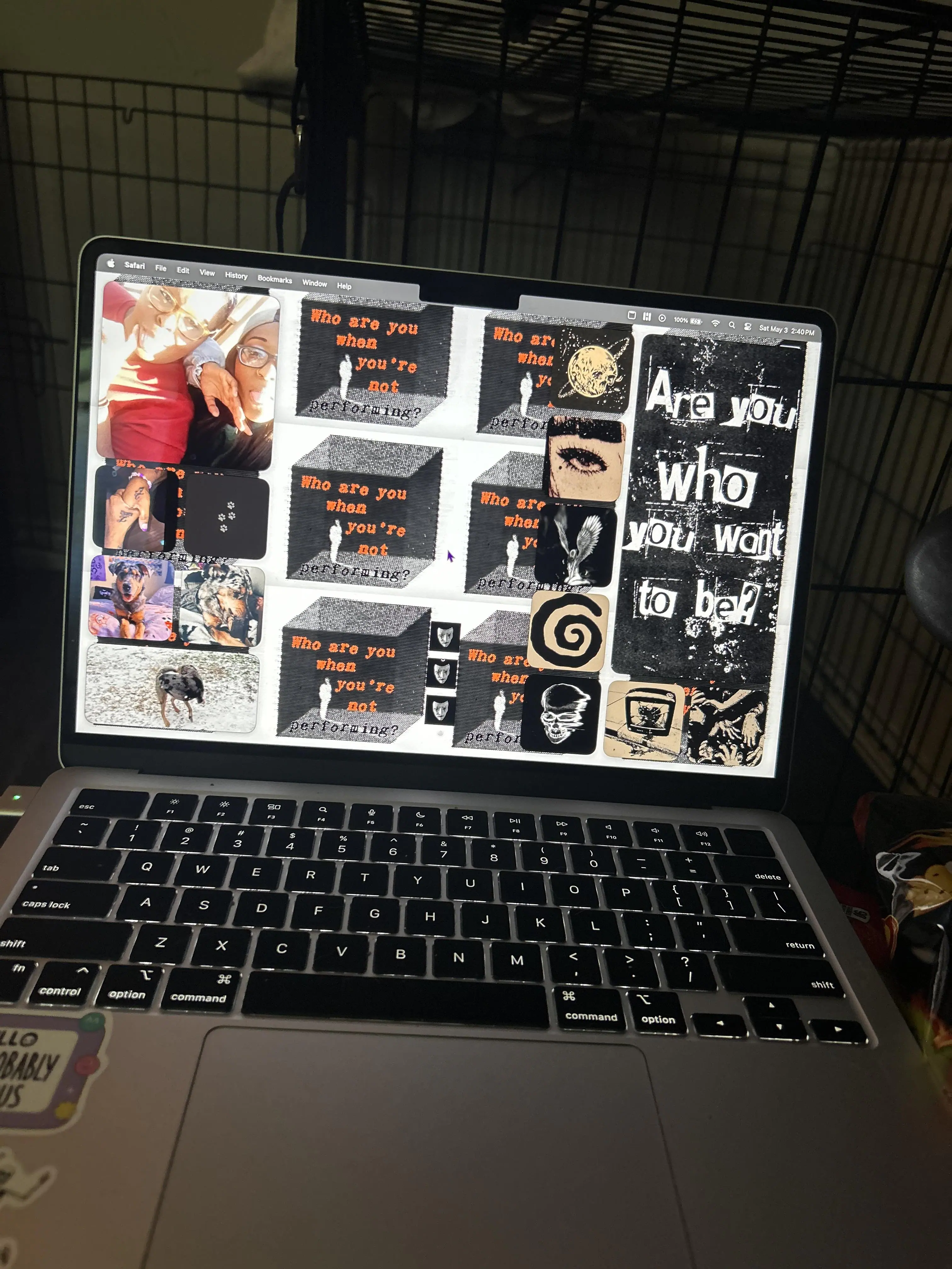 Customer provided, click to load a larger version