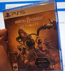 Mortal Kombat 11 Ultimate Edition PlayStation 5 12345 - Best Buy