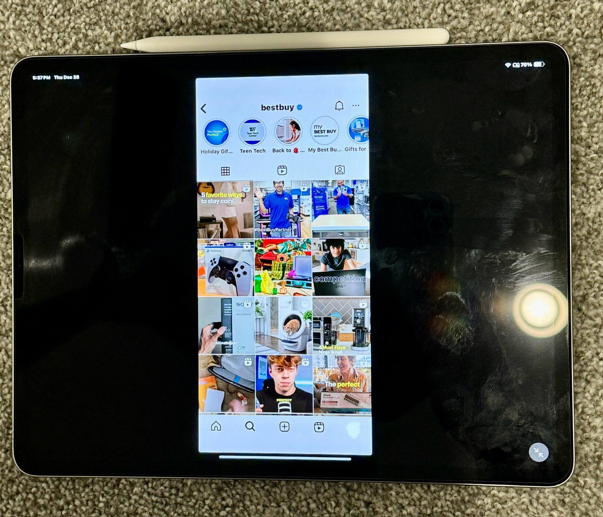 Customer provided, click to load a larger version