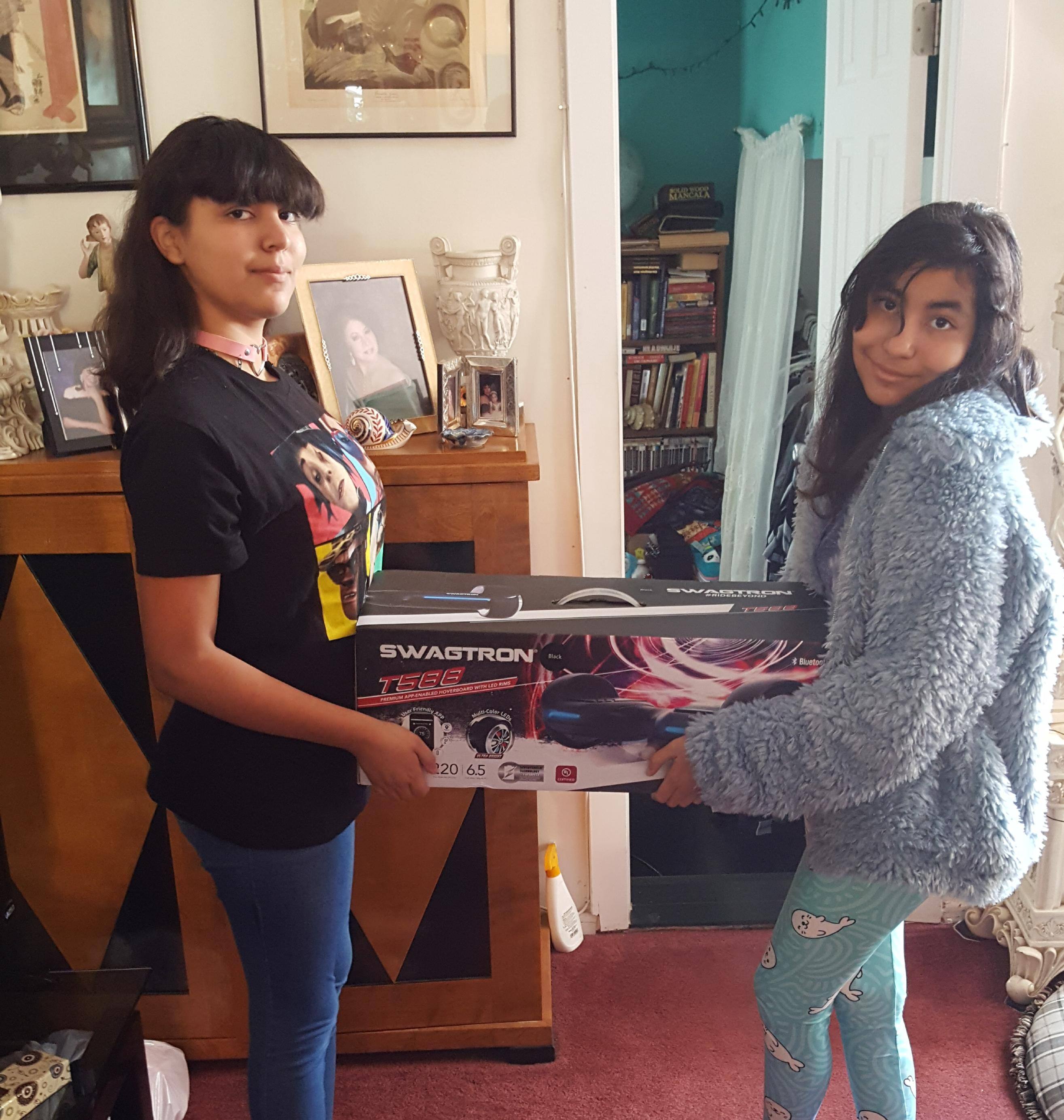 Customer provided, click to load a larger version