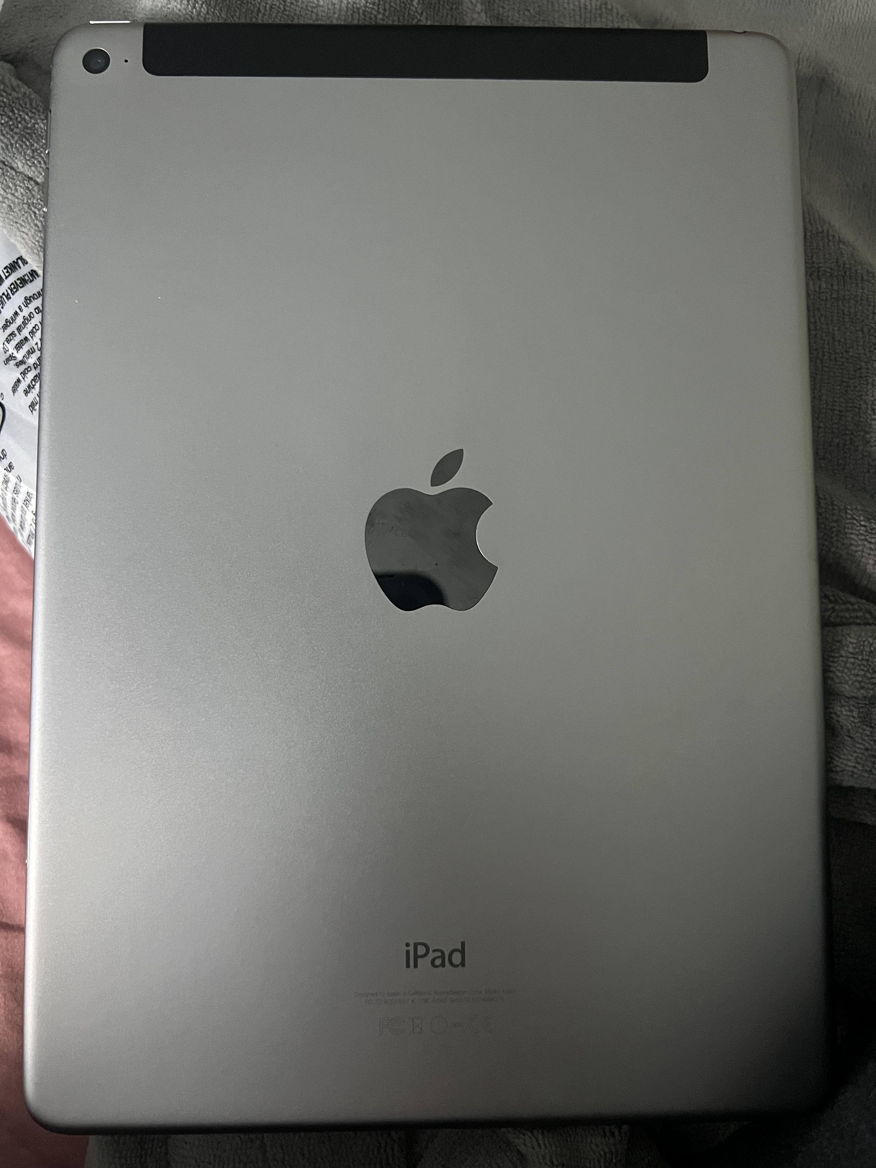 Customer provided image, click to load a larger version