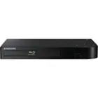 Samsung Model: BD-F5700/ZA, click to load a larger version