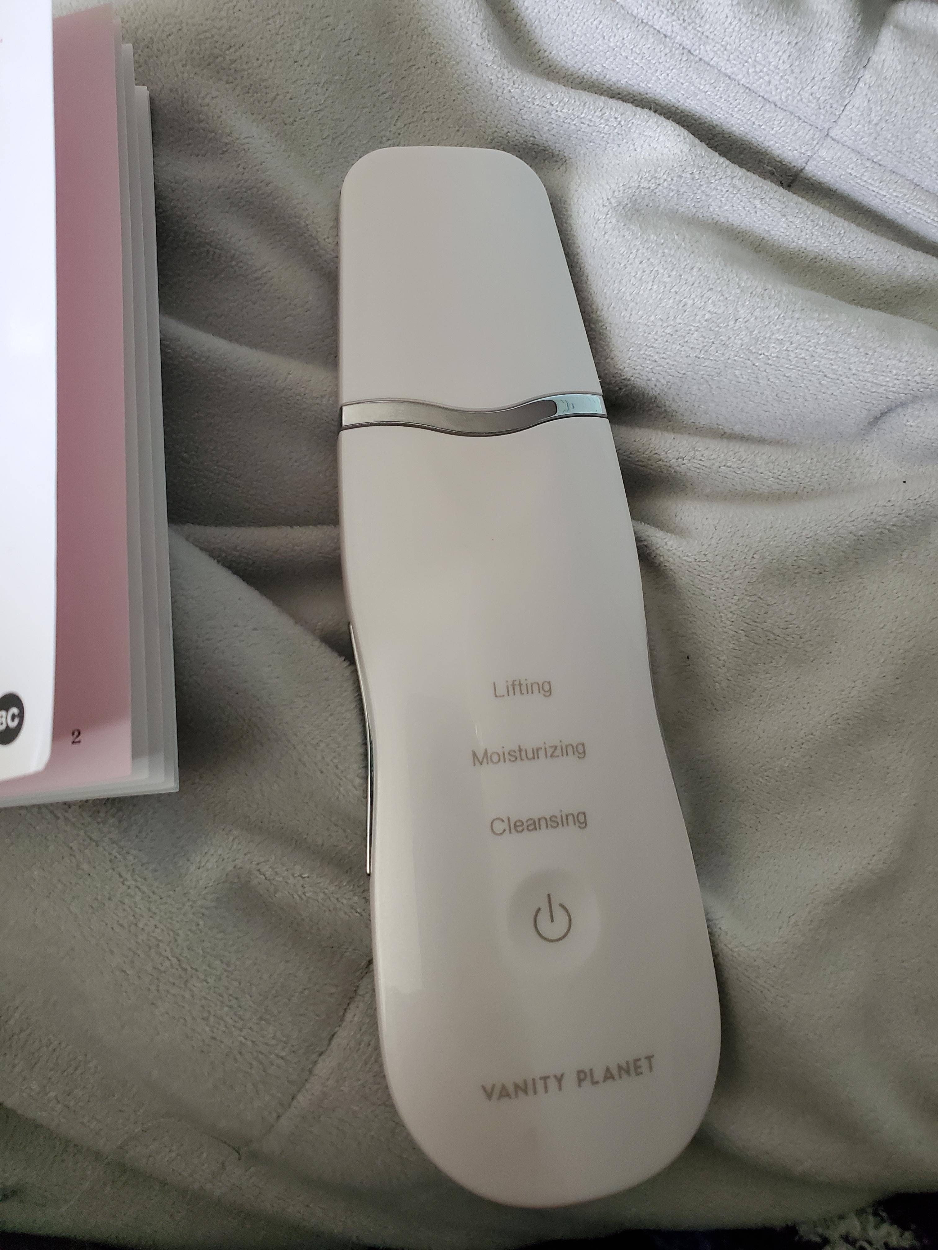 Customer provided image, click to load a larger version