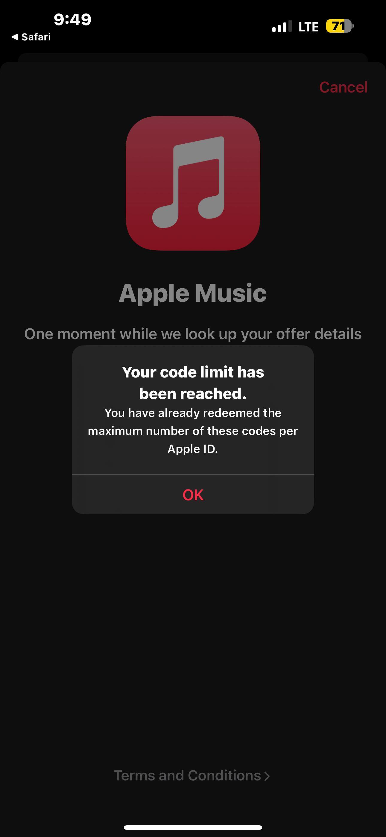 Customer provided, click to load a larger version