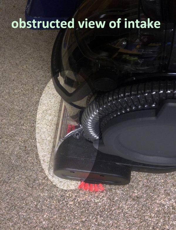 Obstructed view is my only complaint-not a deal breaker., click to load a larger version