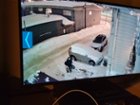 No red recording indicator., click to load a larger version