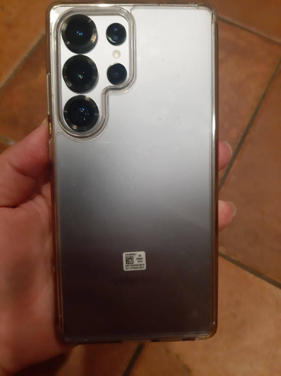 Customer provided, click to load a larger version