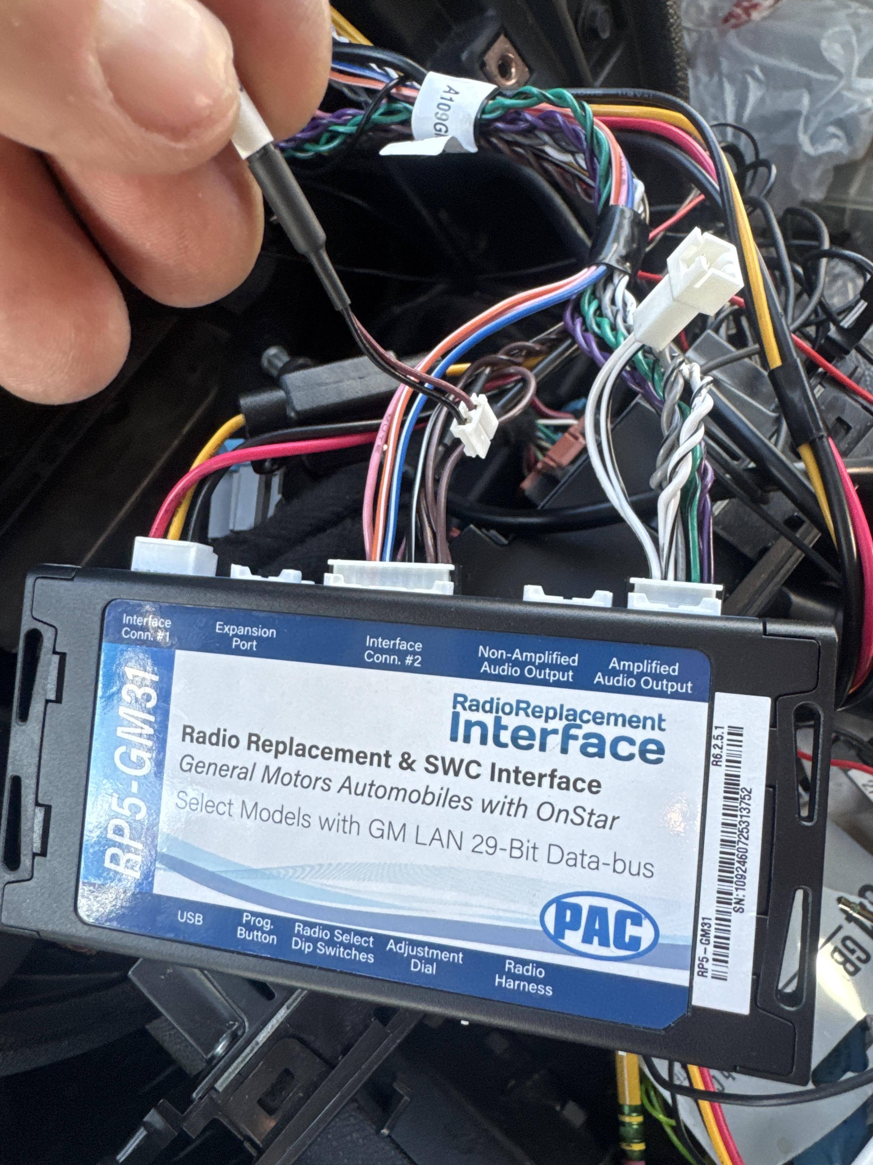 Customer provided image, click to load a larger version