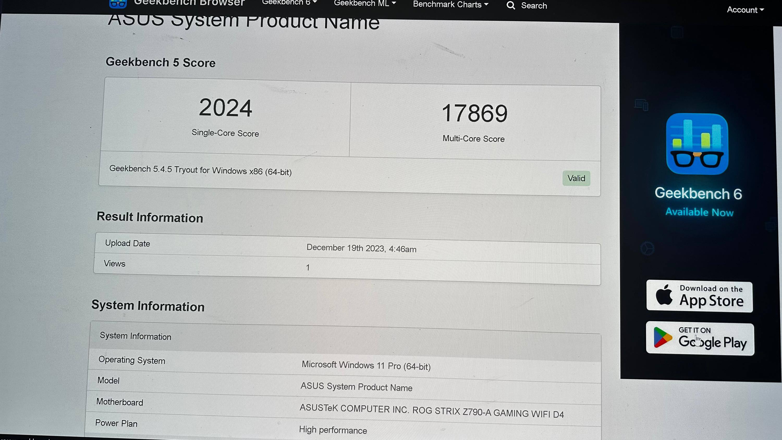 Customer provided, click to load a larger version