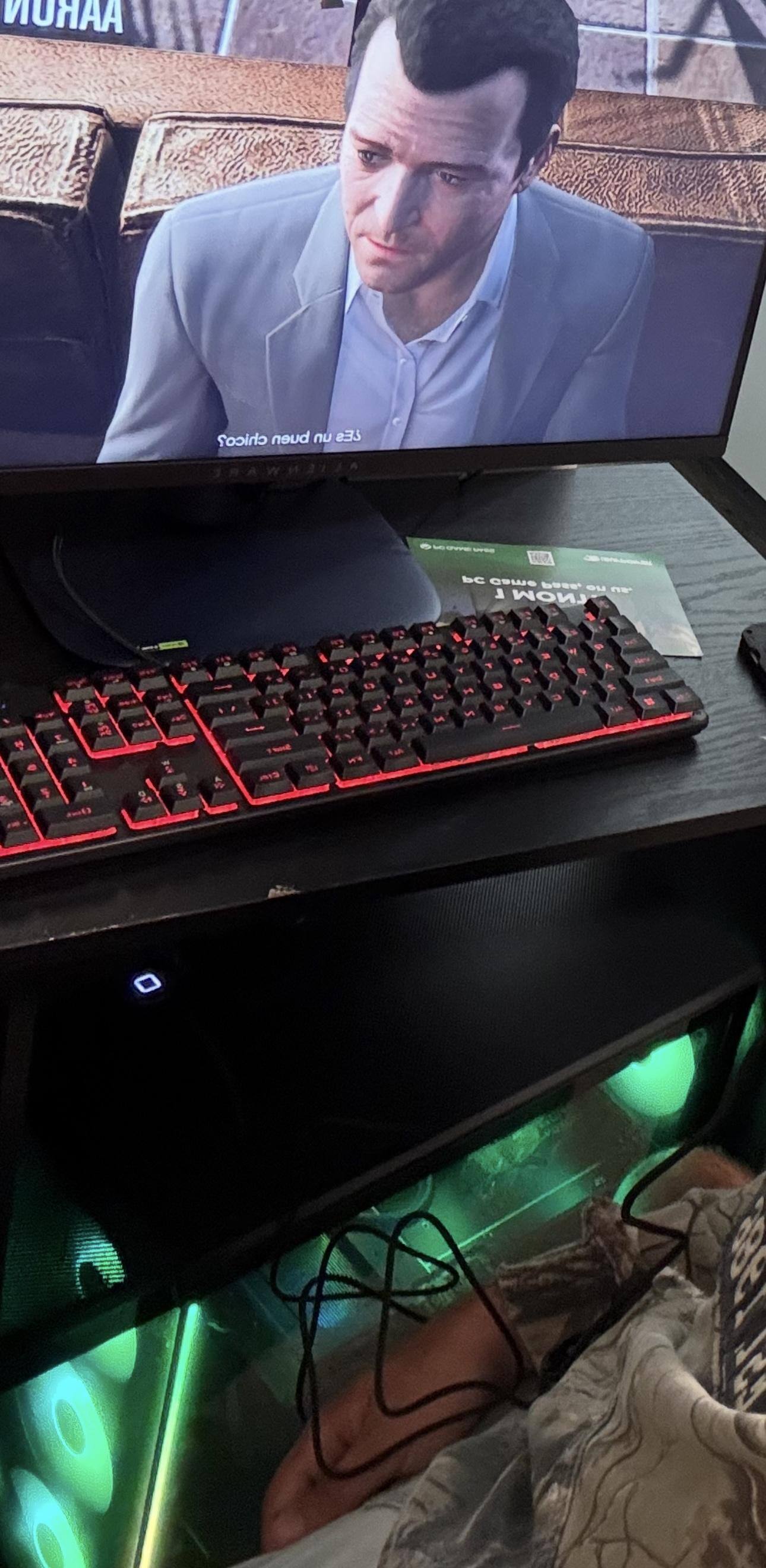 Customer provided, click to load a larger version