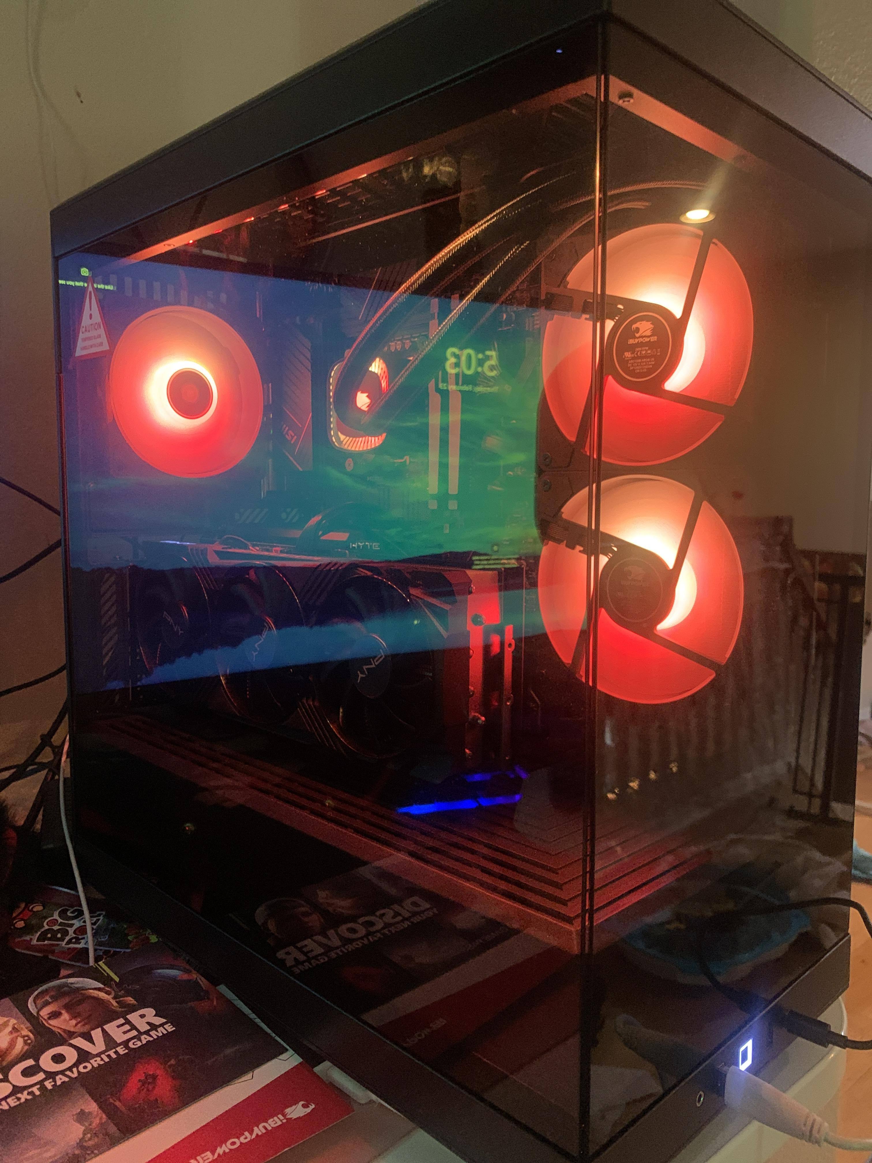 Customer provided image, click to load a larger version