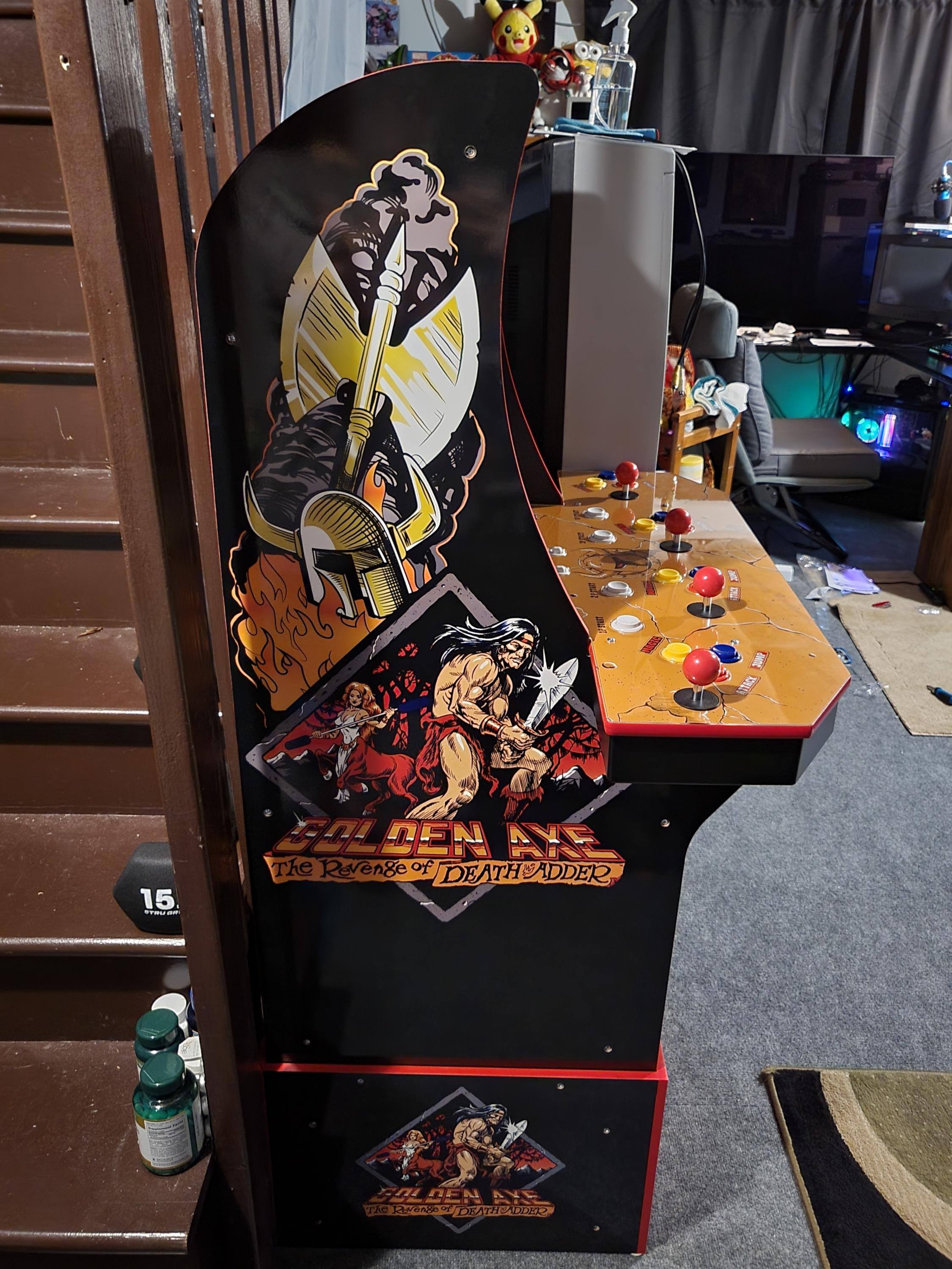 Customer provided image, click to load a larger version