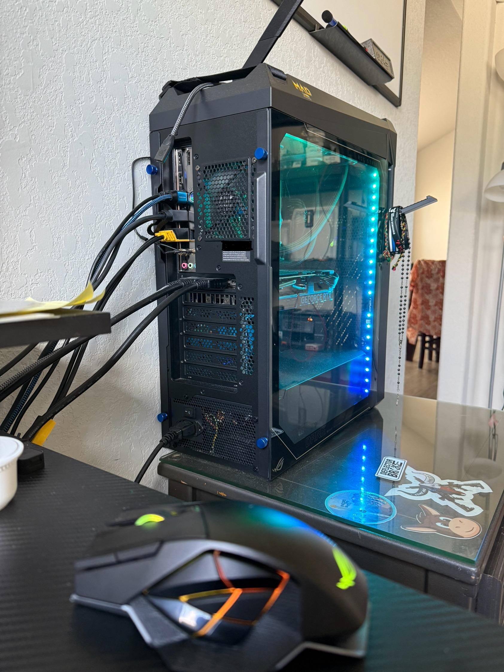 Customer provided image, click to load a larger version