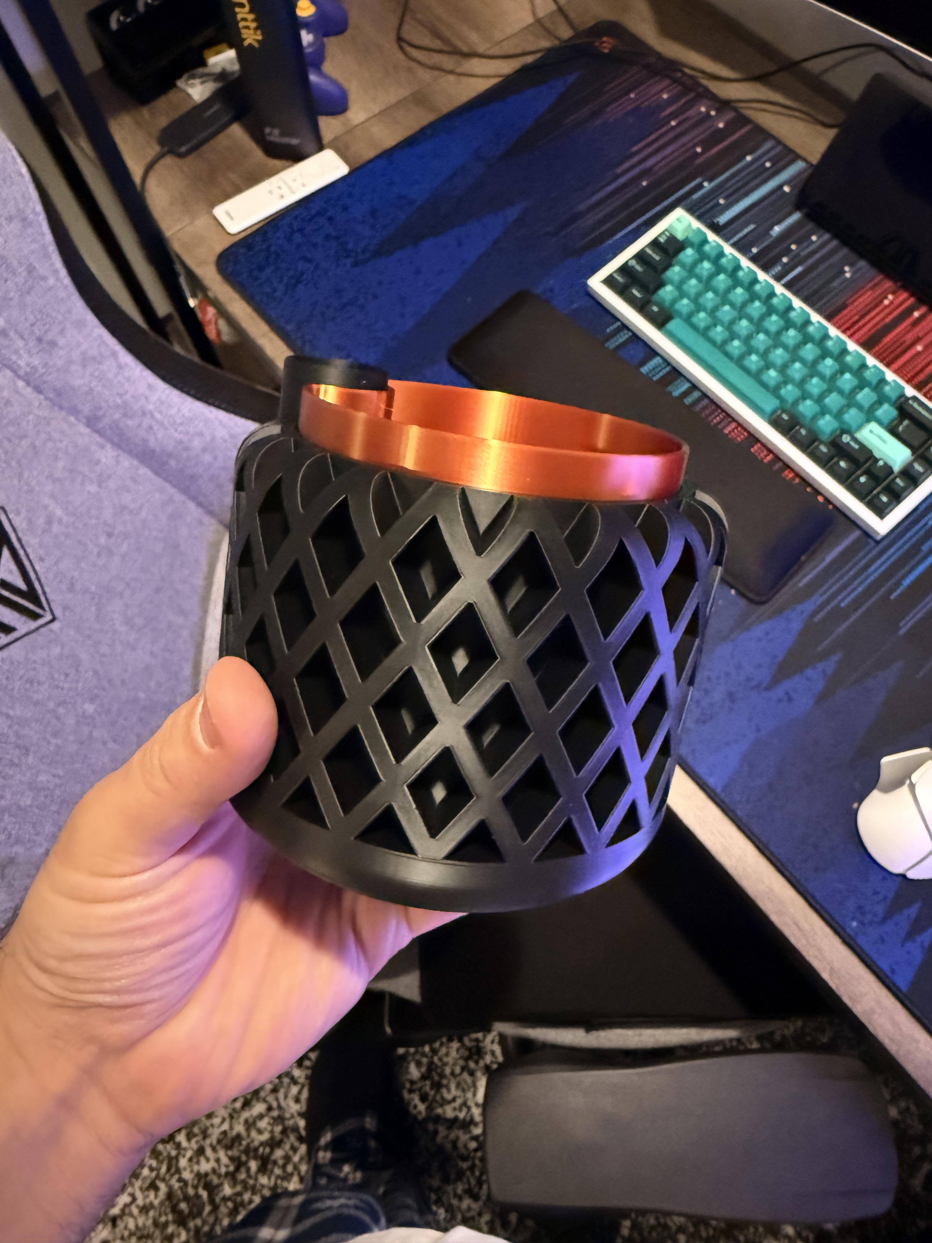 Customer provided image, click to load a larger version