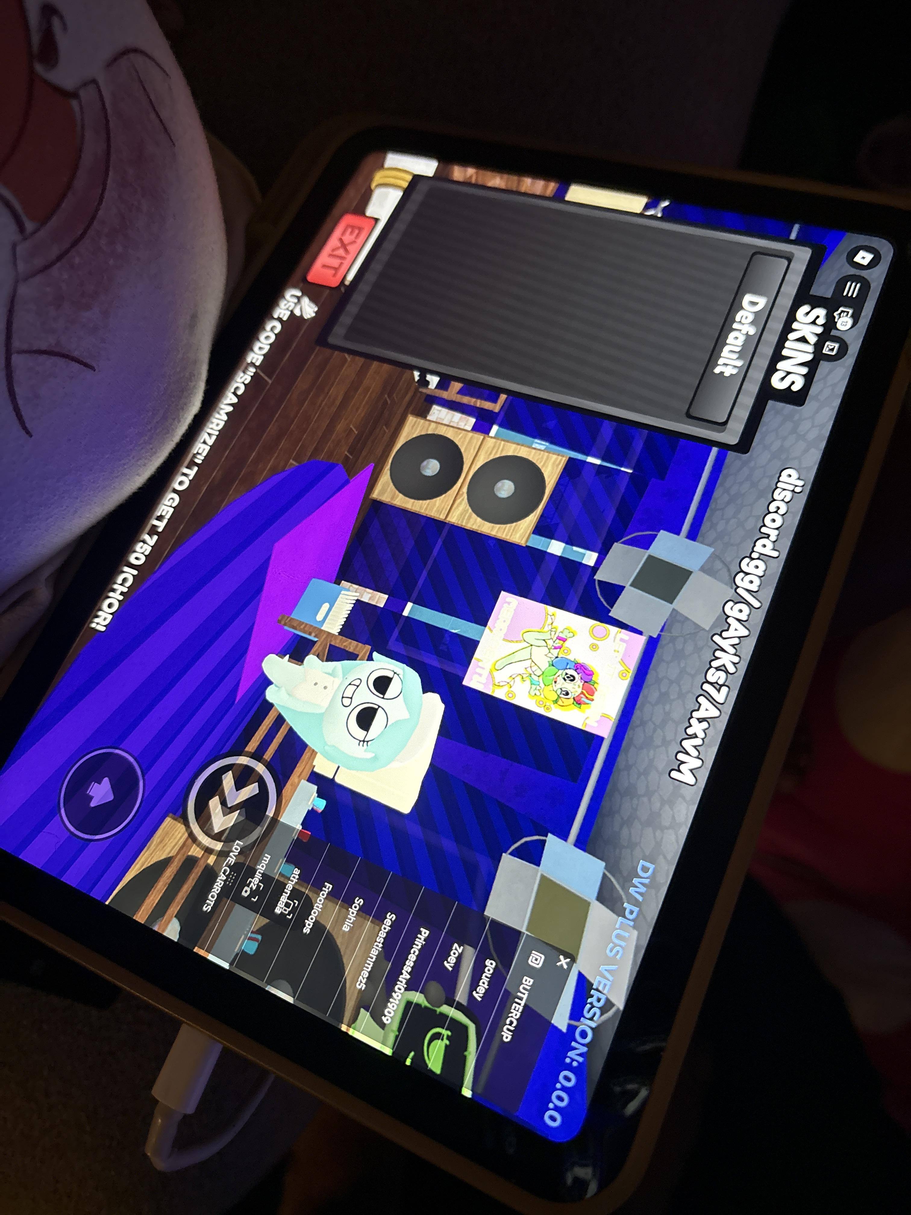 Customer provided, click to load a larger version