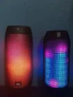 Fireworks vs Equalizer, click to load a larger version