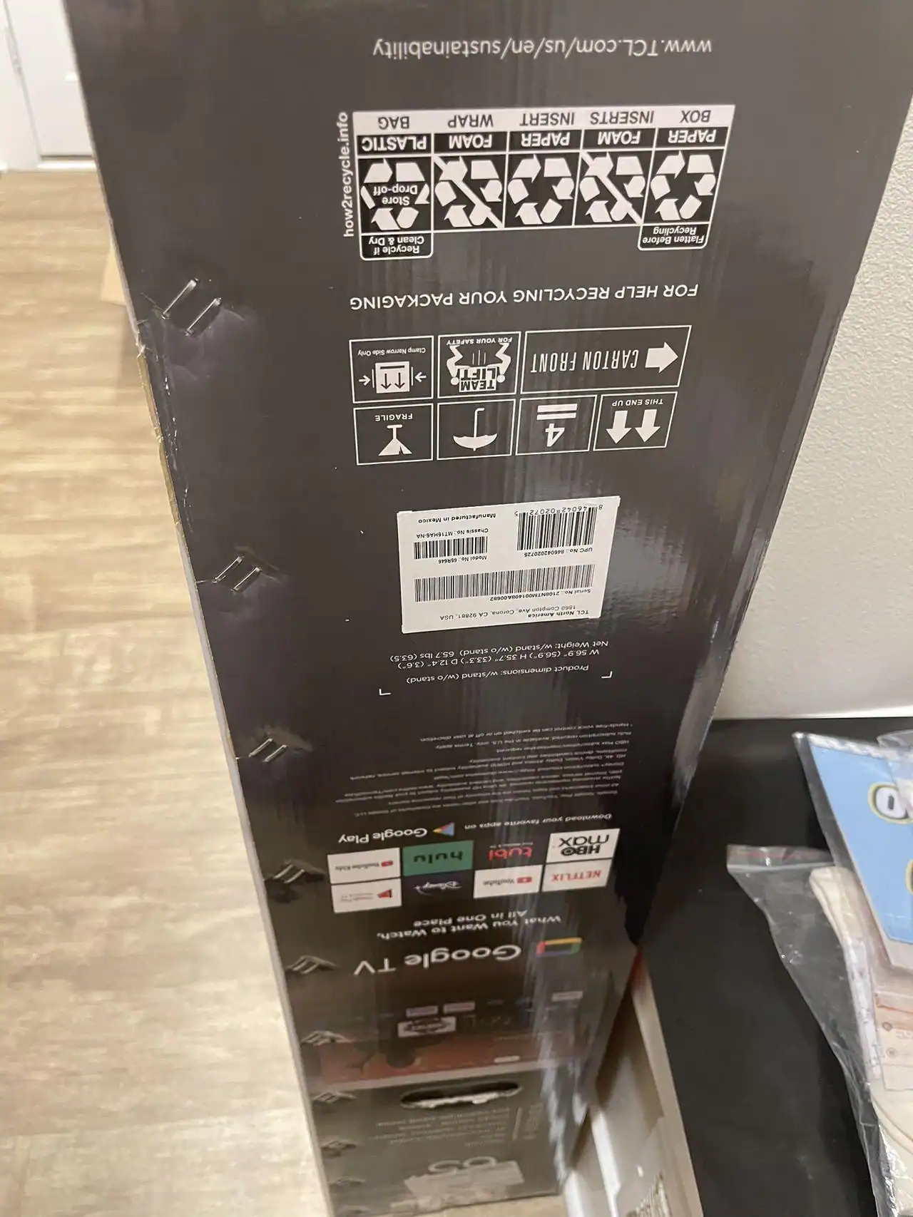 Customer provided, click to load a larger version