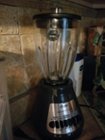 Oster Classic Series 8-Speed Blender Black BLSTMEGB00000 - Best Buy