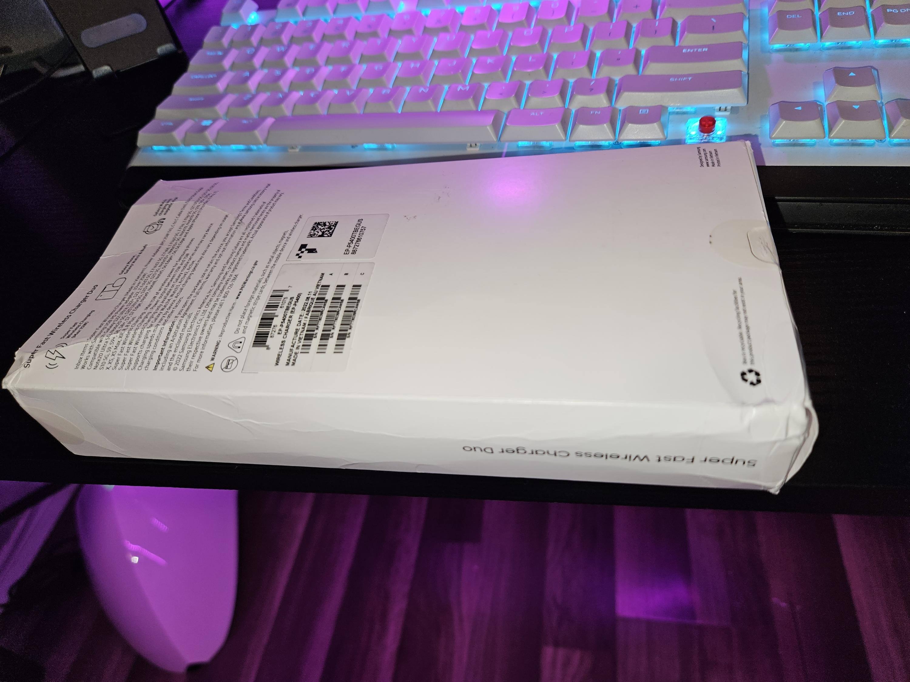 Customer provided image, click to load a larger version