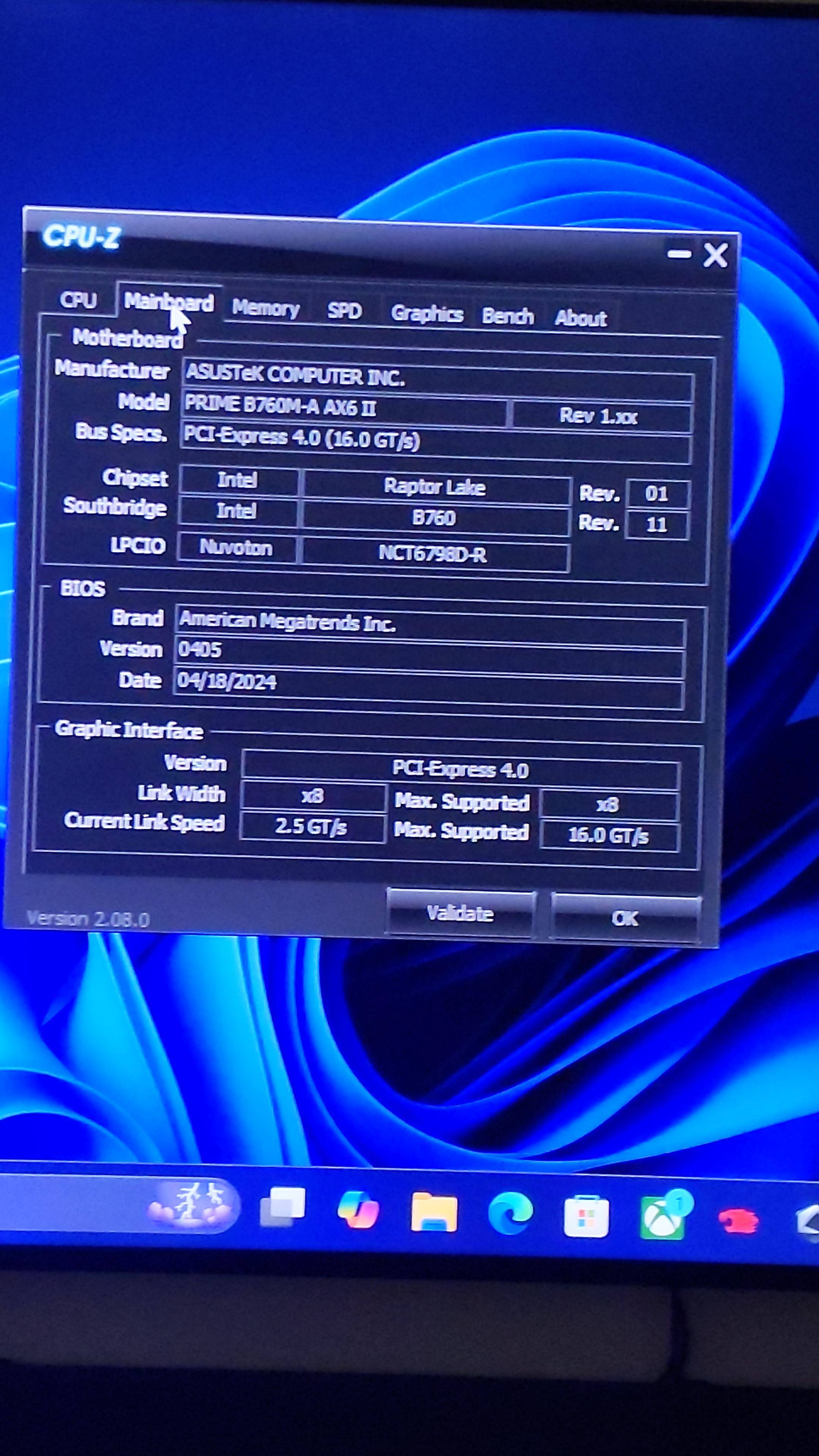 Customer provided, click to load a larger version