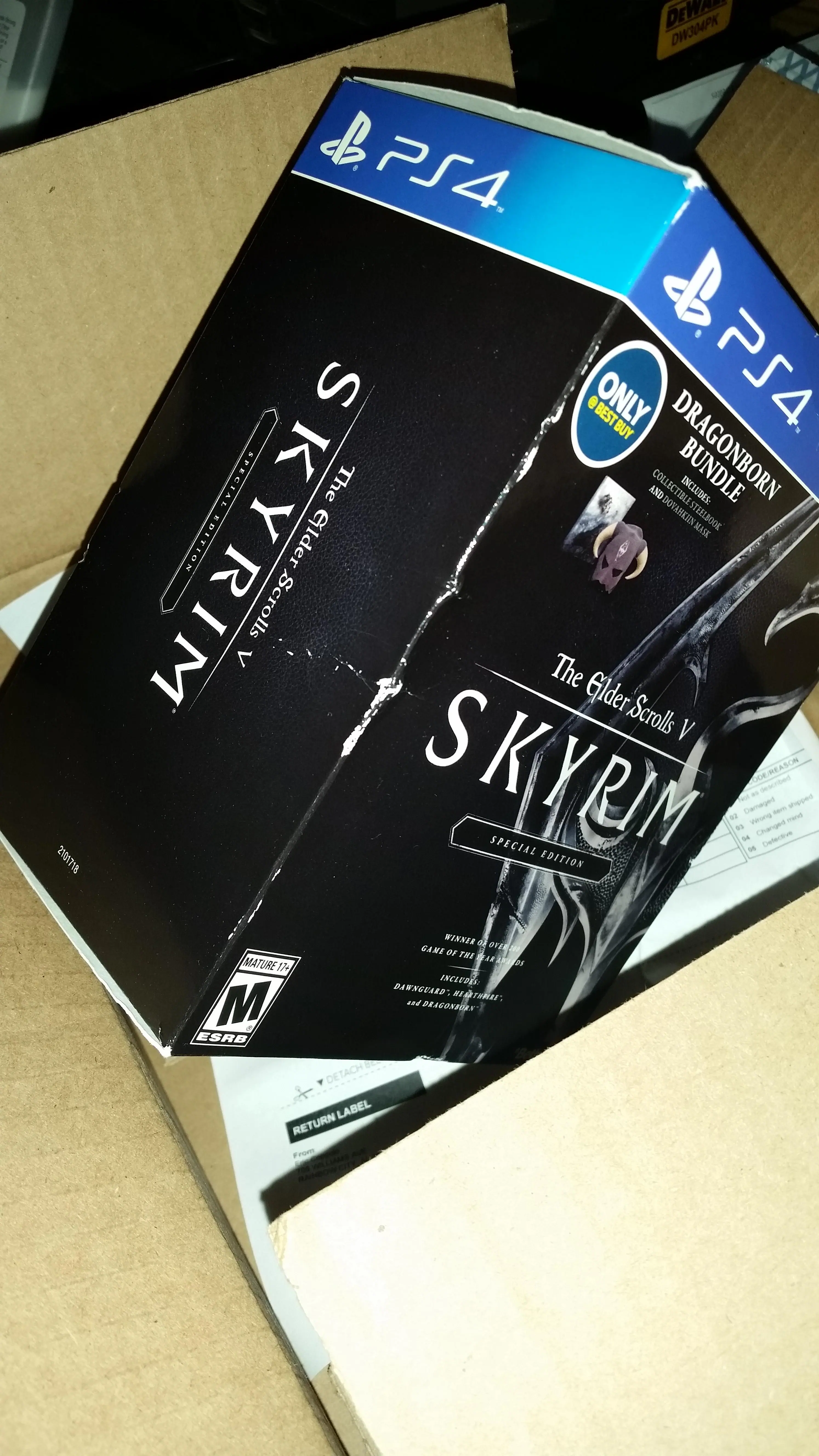 Customer provided, click to load a larger version