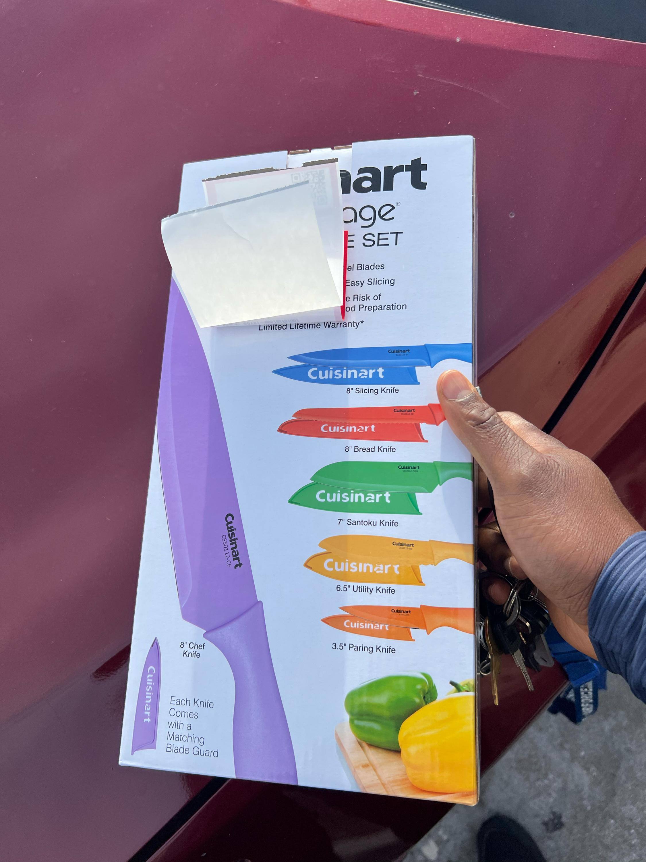 Customer provided, click to load a larger version