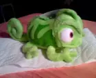 Pascal Plush Profile, click to load a larger version