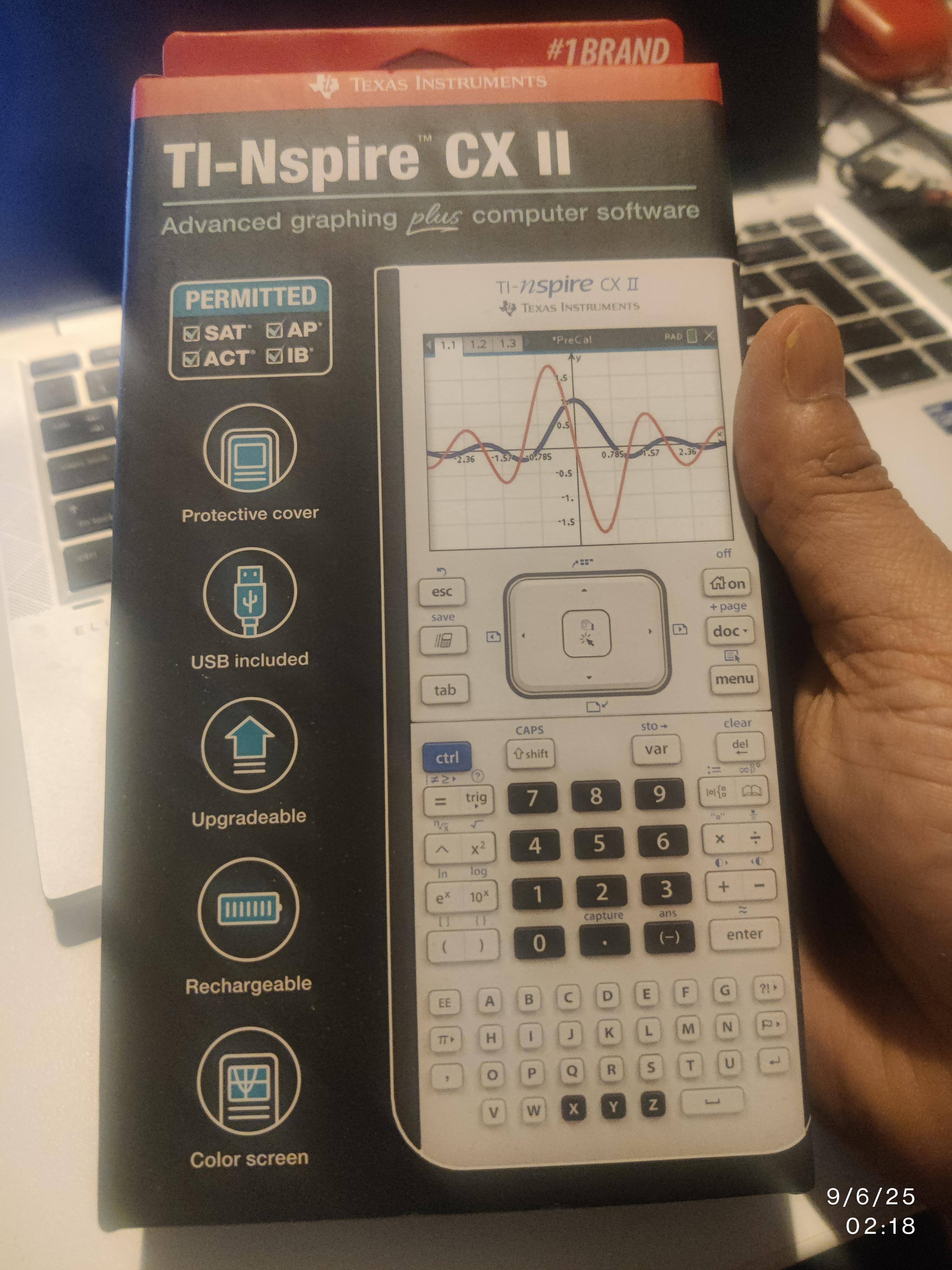 Customer provided image, click to load a larger version