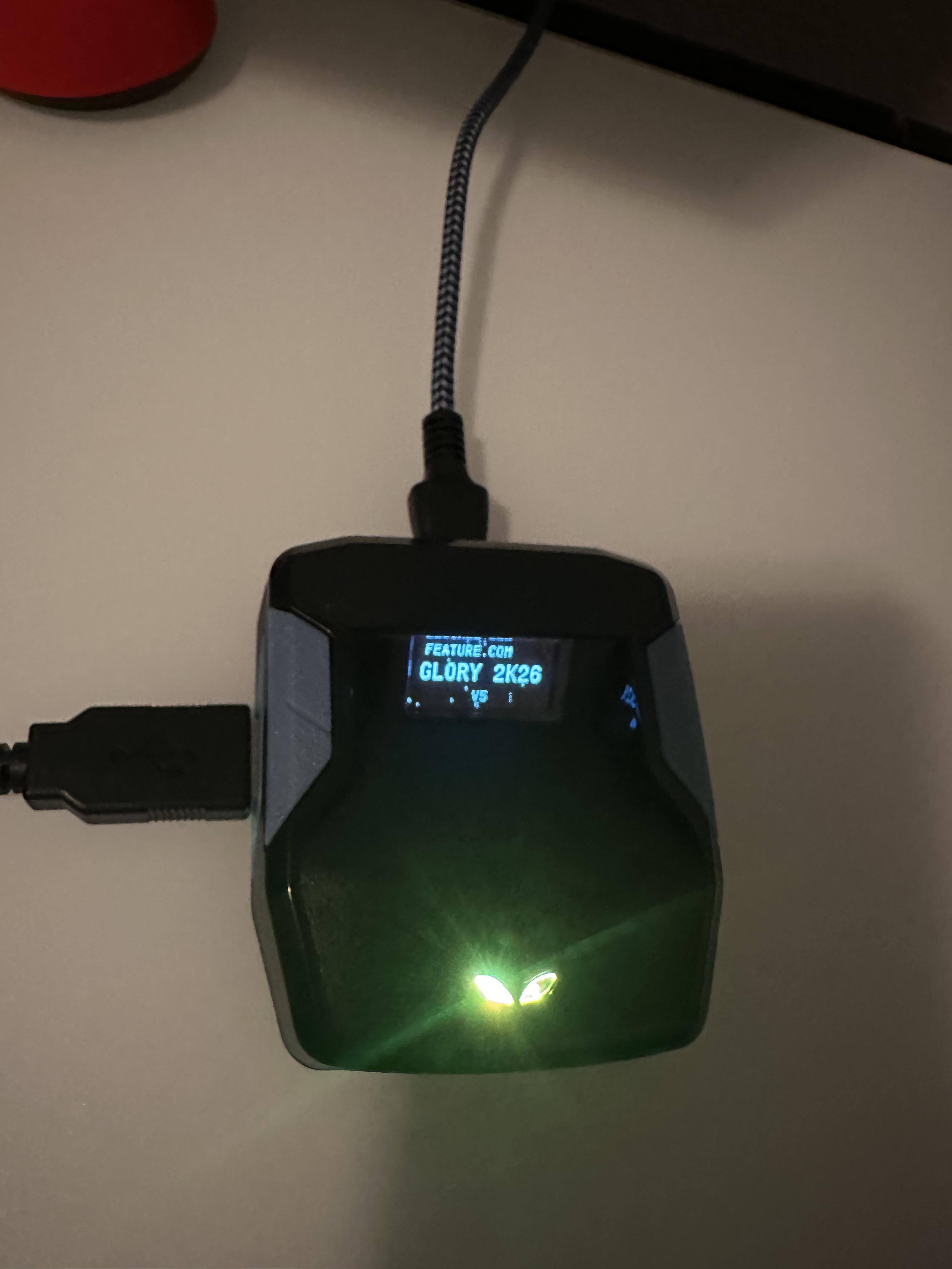 Customer provided, click to load a larger version