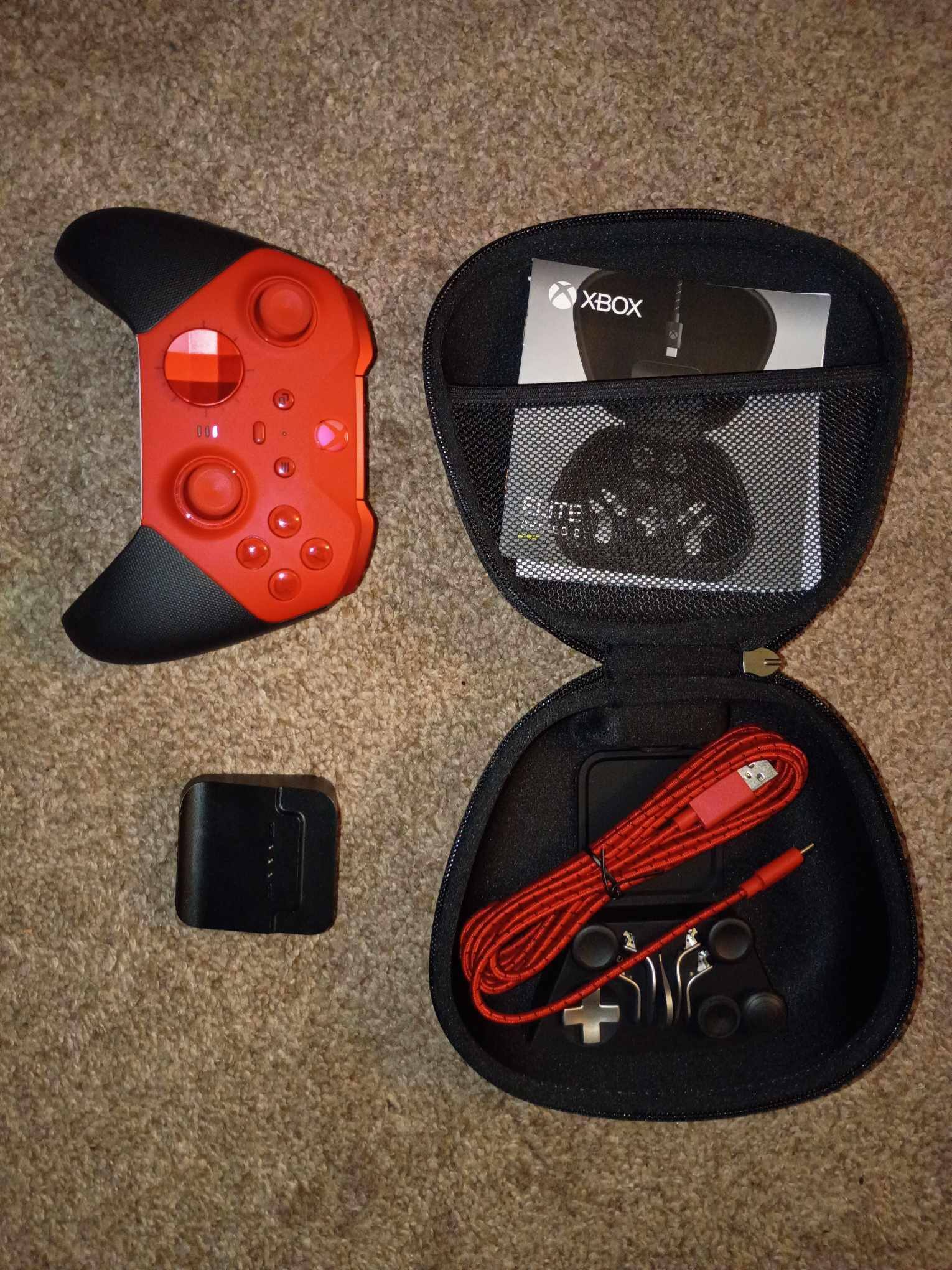 Customer provided image, click to load a larger version