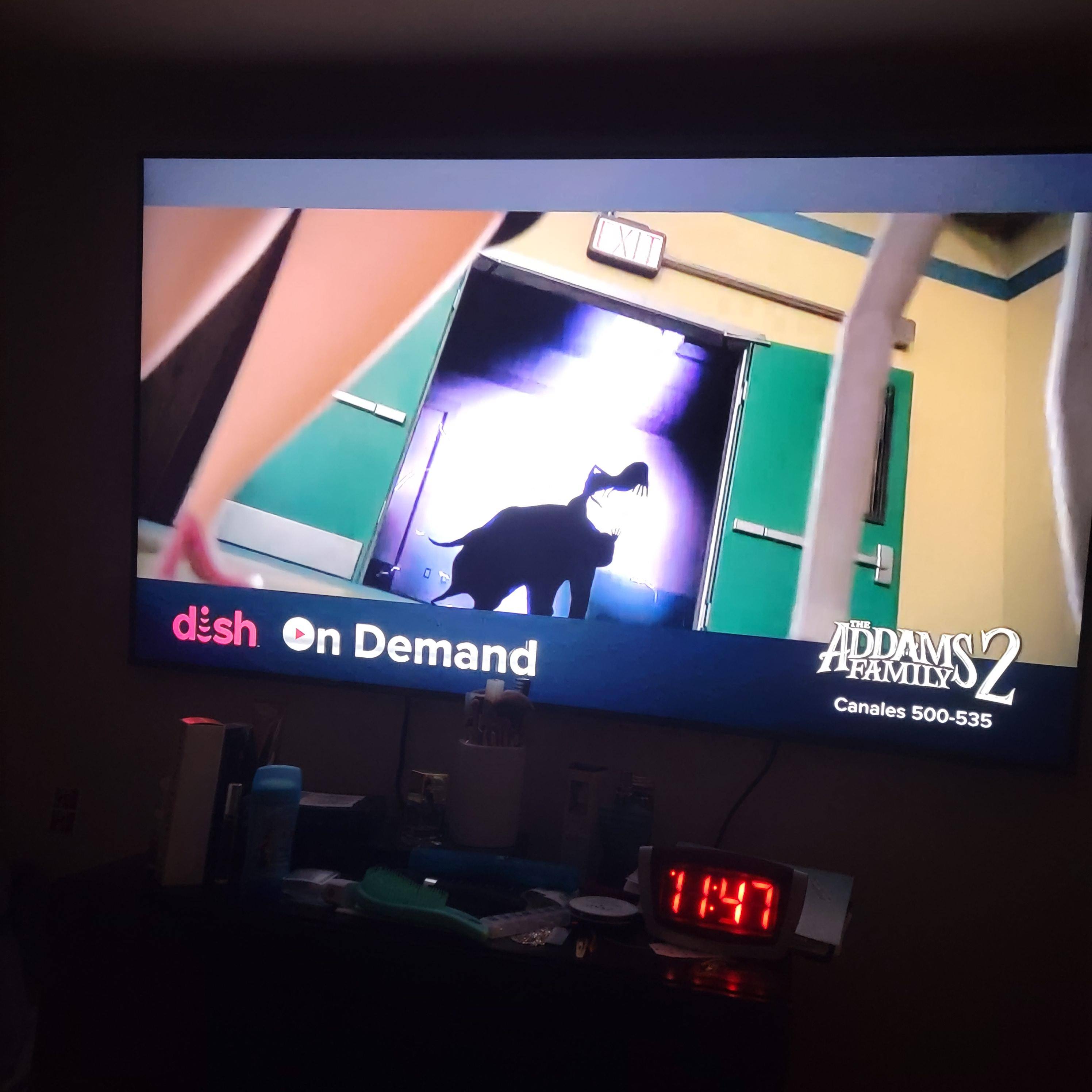 Customer provided image, click to load a larger version