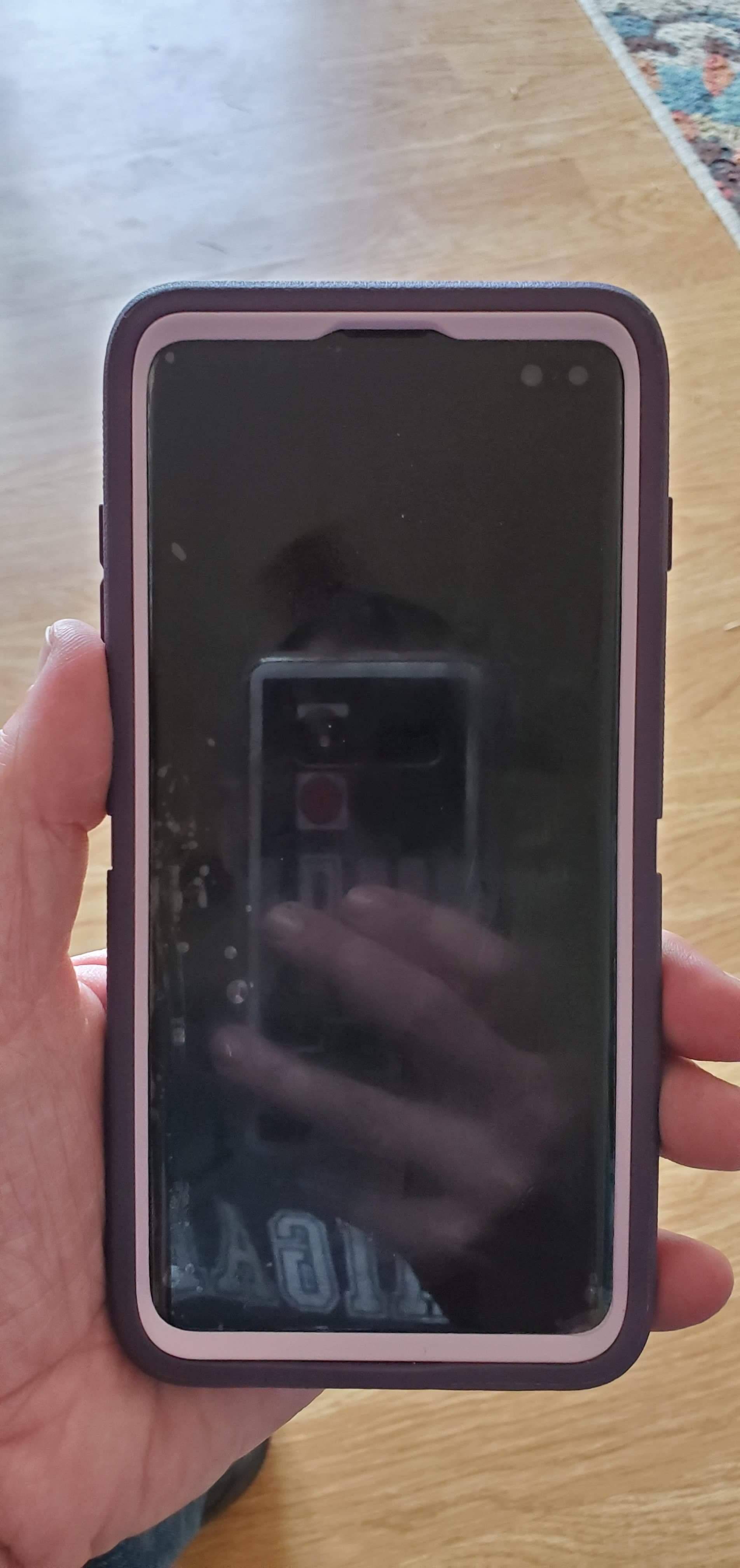 Lots of bubbles :(, click to load a larger version