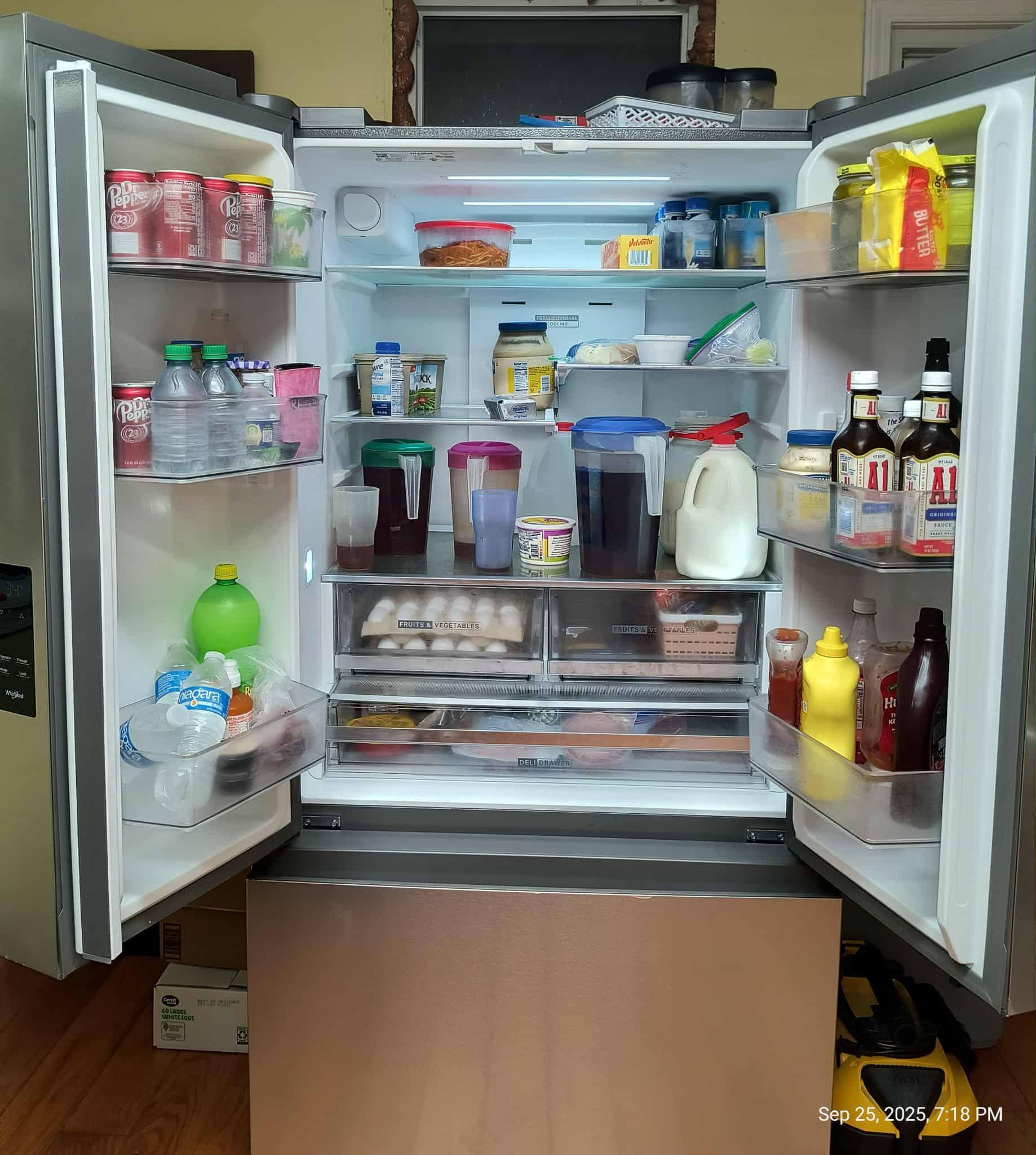 Customer provided image, click to load a larger version