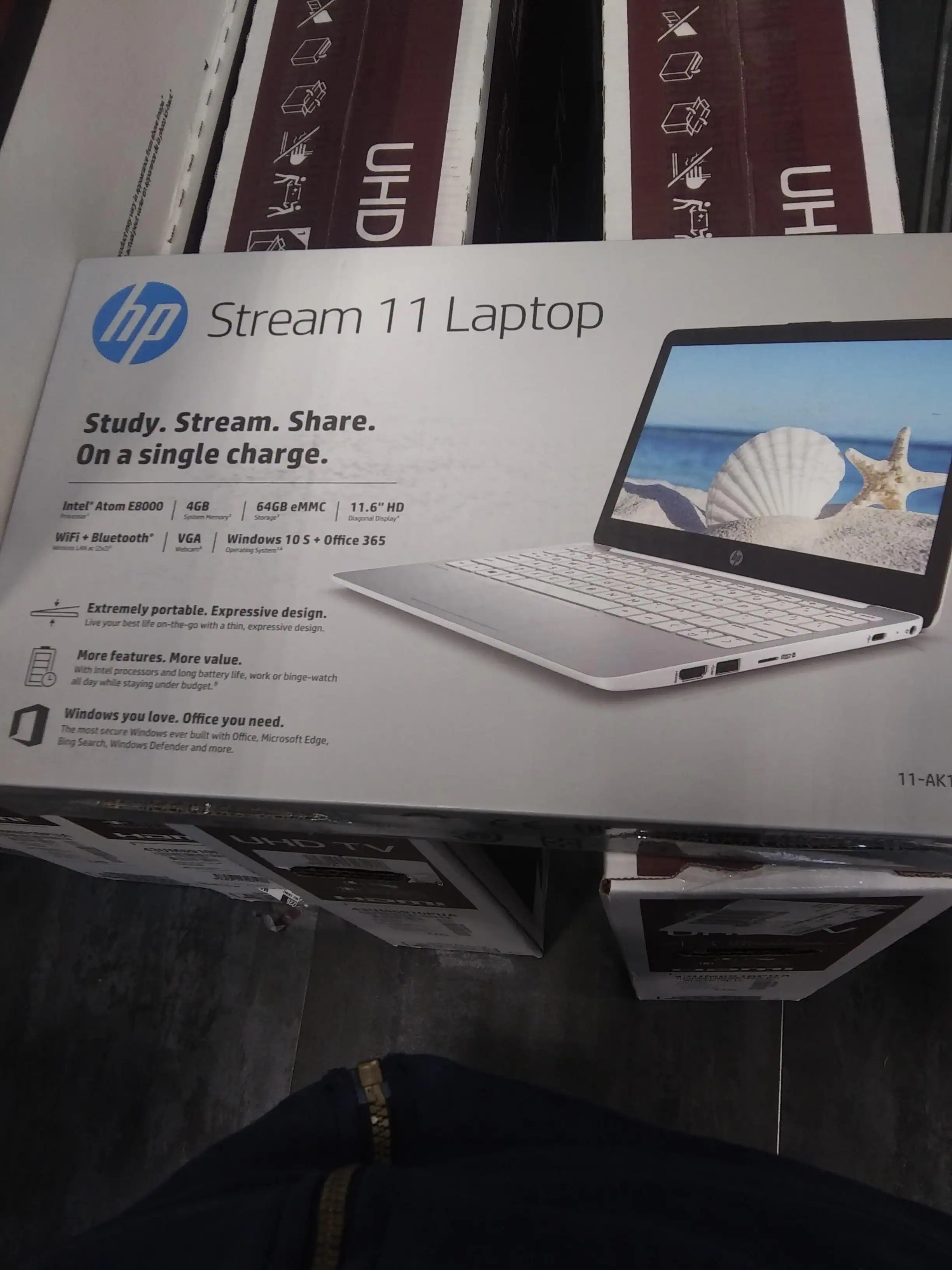 Customer provided image, click to load a larger version