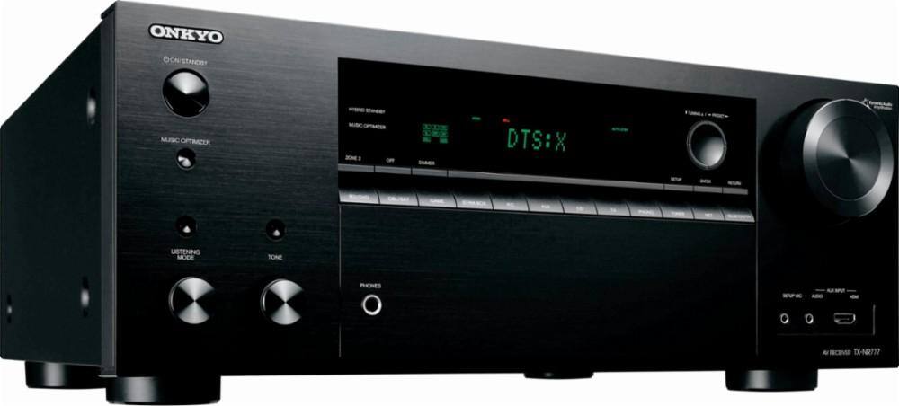 excellent theater sound, click to load a larger version