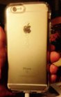 Gold Iphone6s 16gb, click to load a larger version