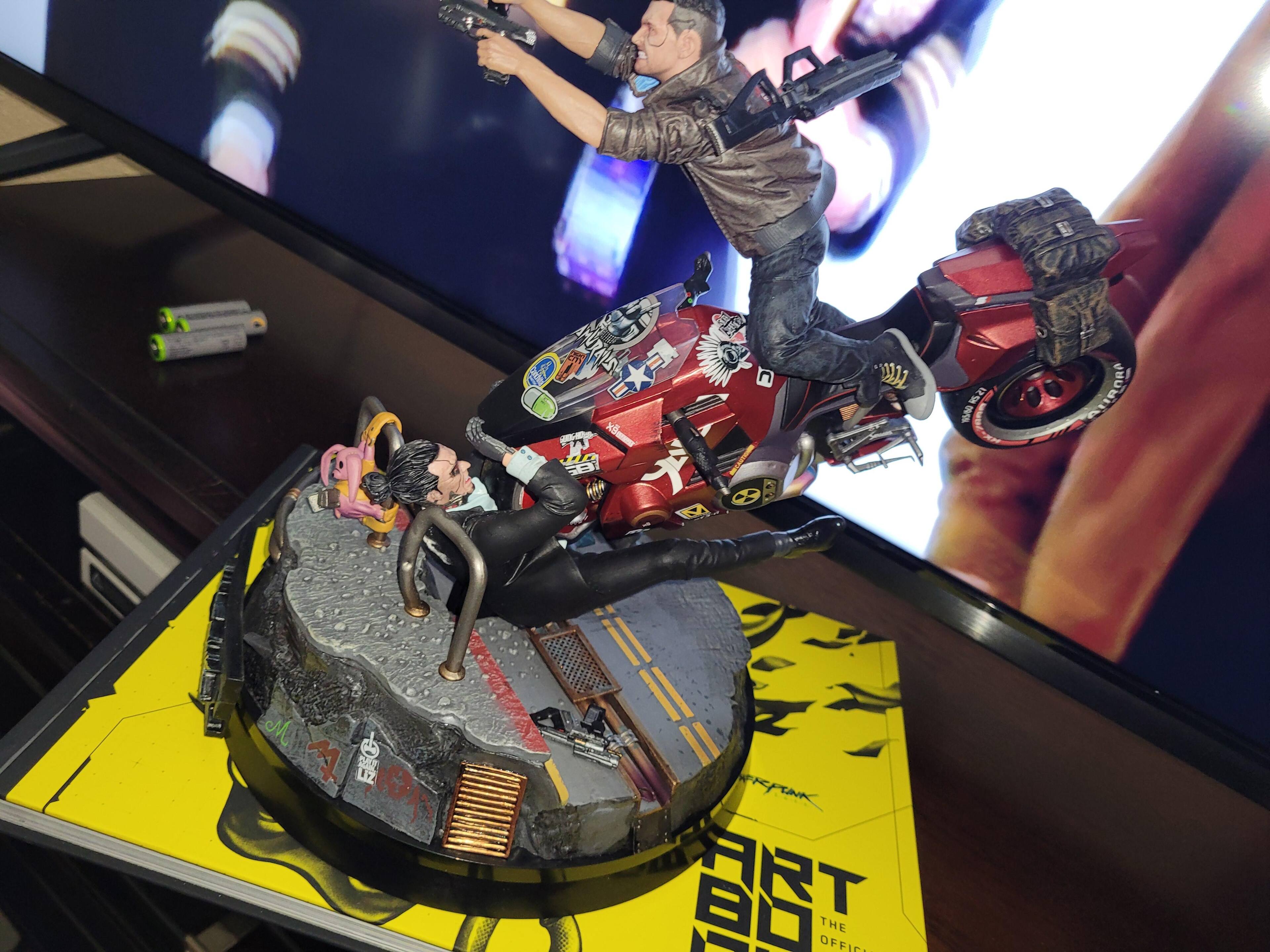 Customer provided image, click to load a larger version