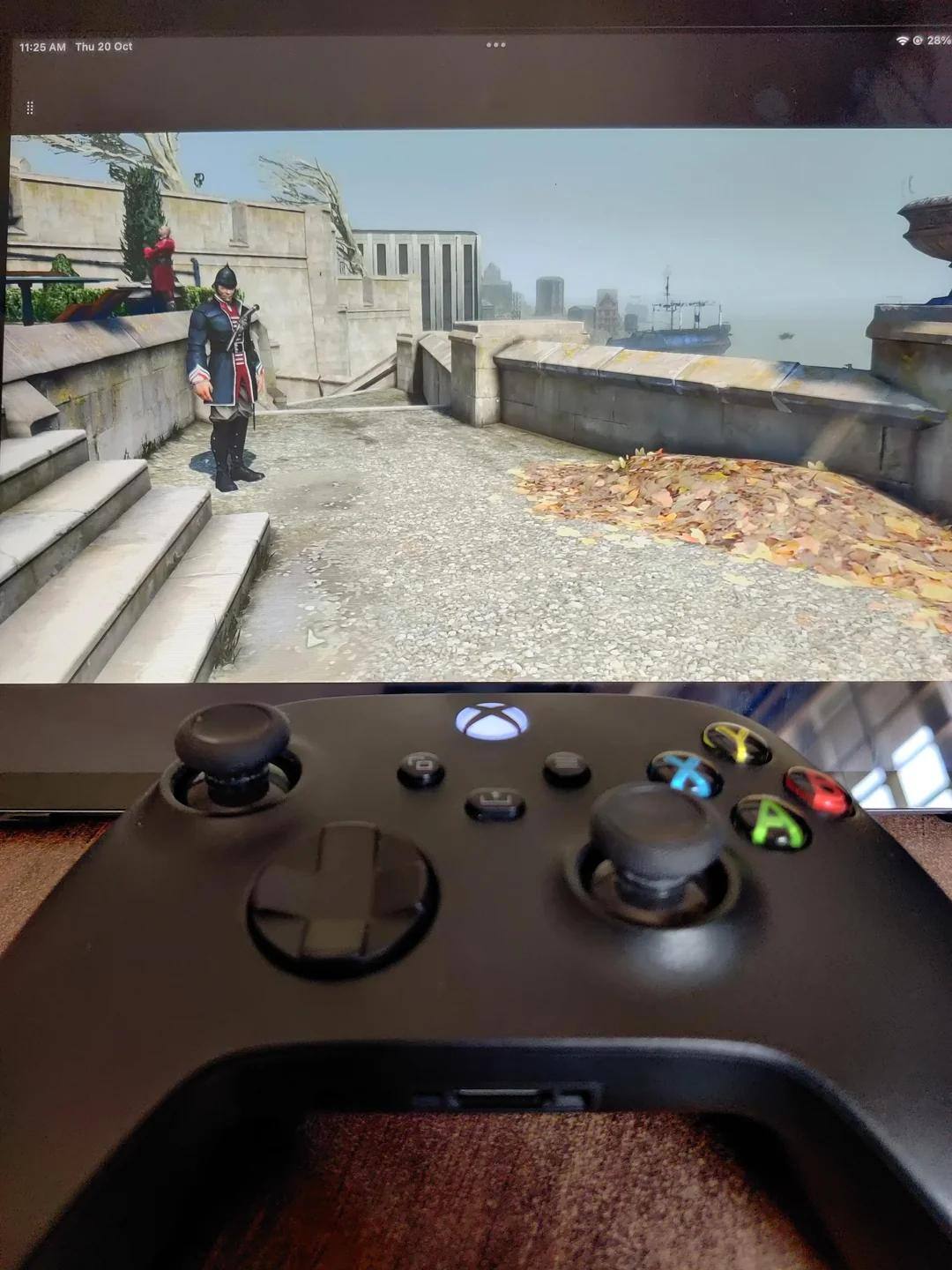 Customer provided, click to load a larger version