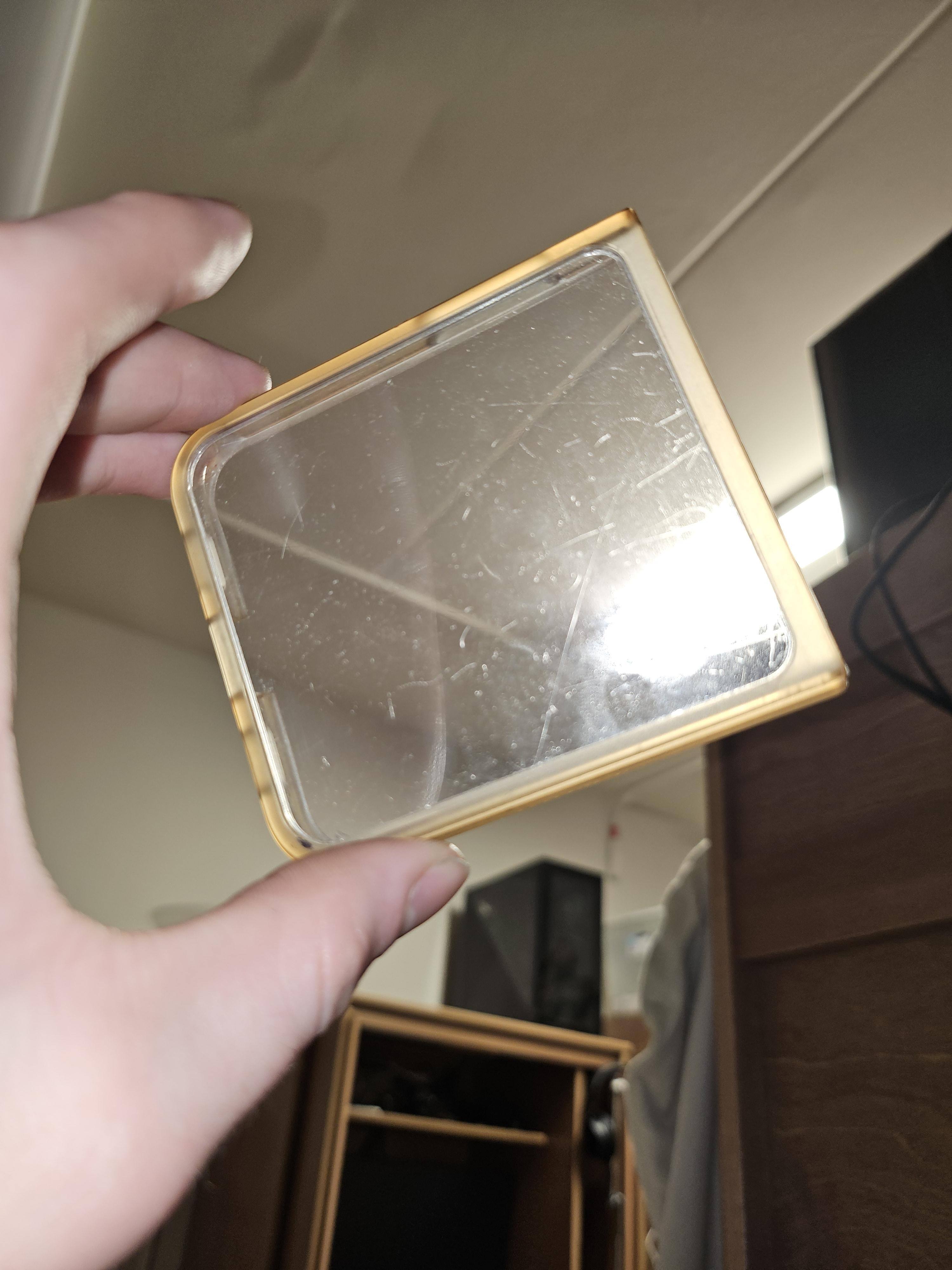 Customer provided image, click to load a larger version