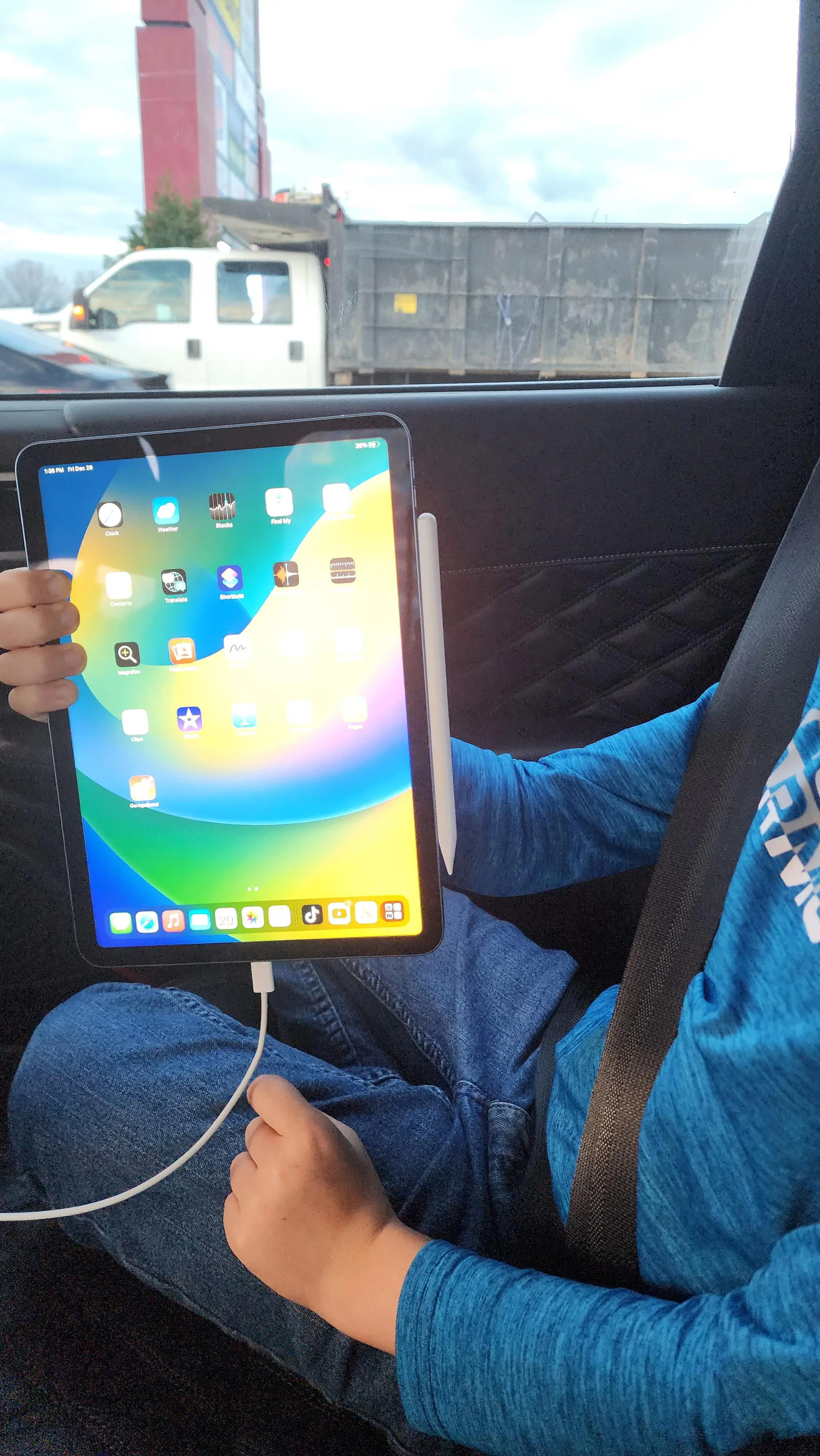 Customer provided, click to load a larger version