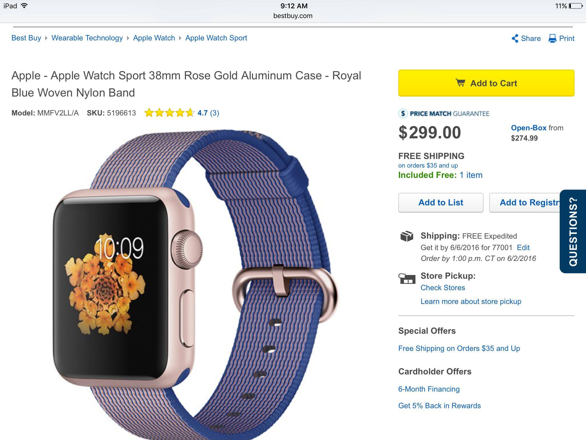 Customer provided, click to load a larger version